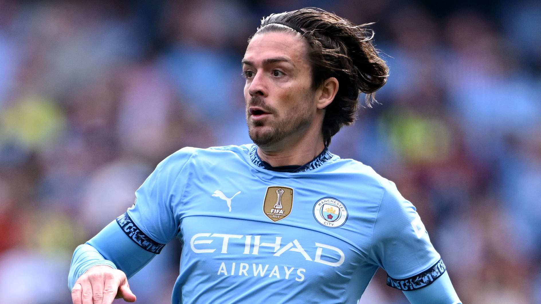 No-one wants Grealish! City could be forced to loan outcast out  