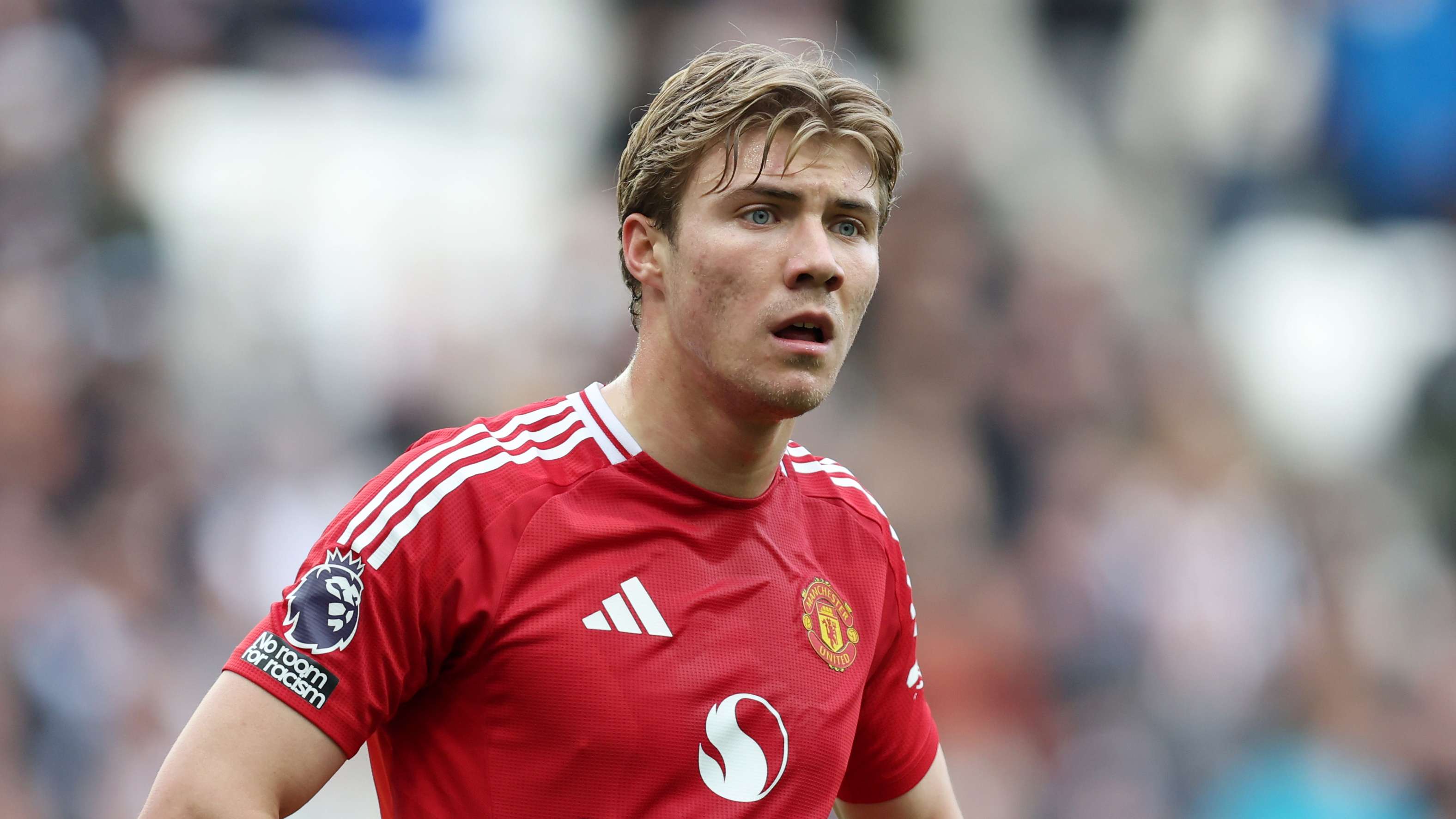 Hojlund gives green light to Inter transfer  