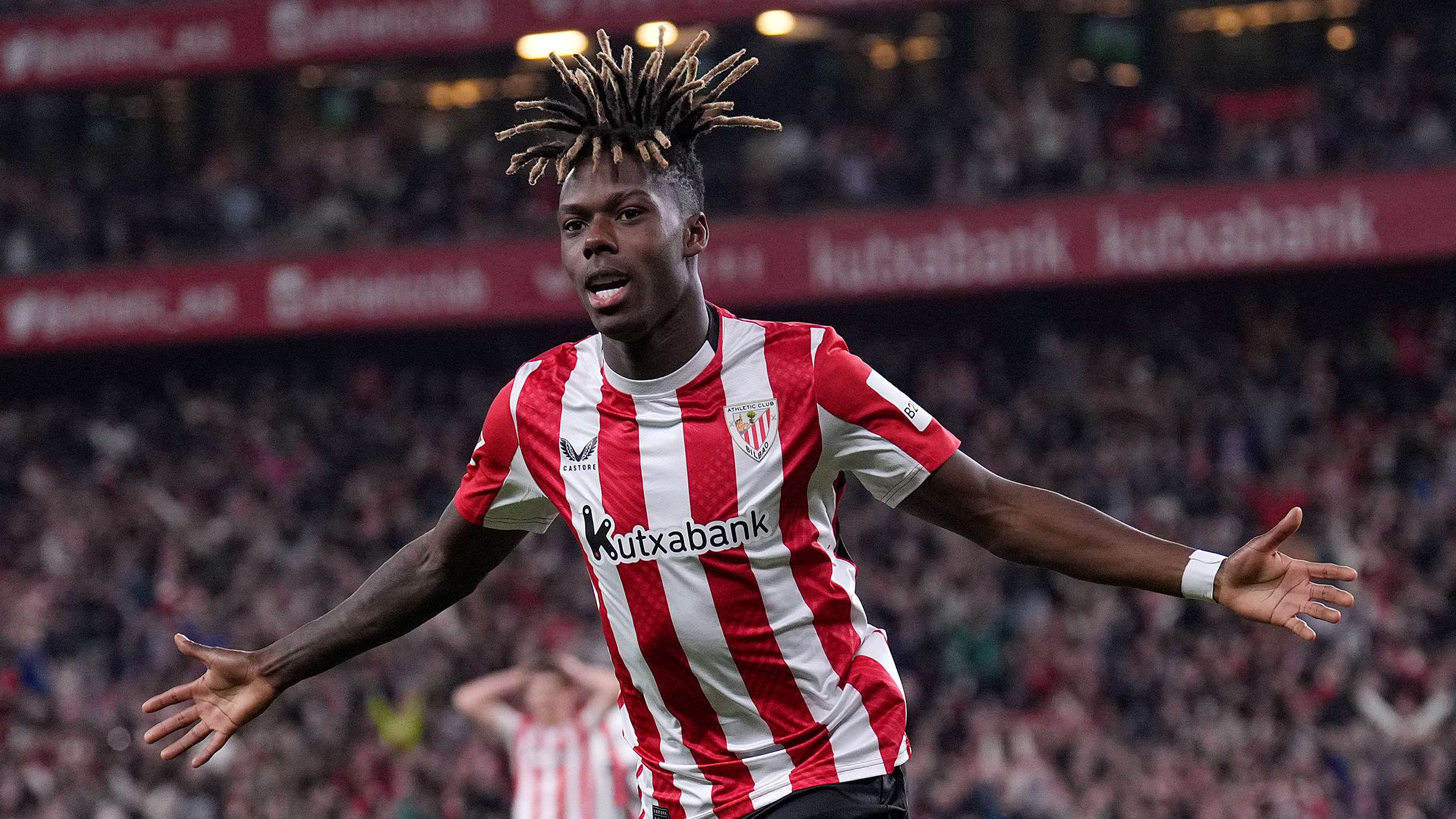 Bayern make Williams top priority but face major transfer hurdle  