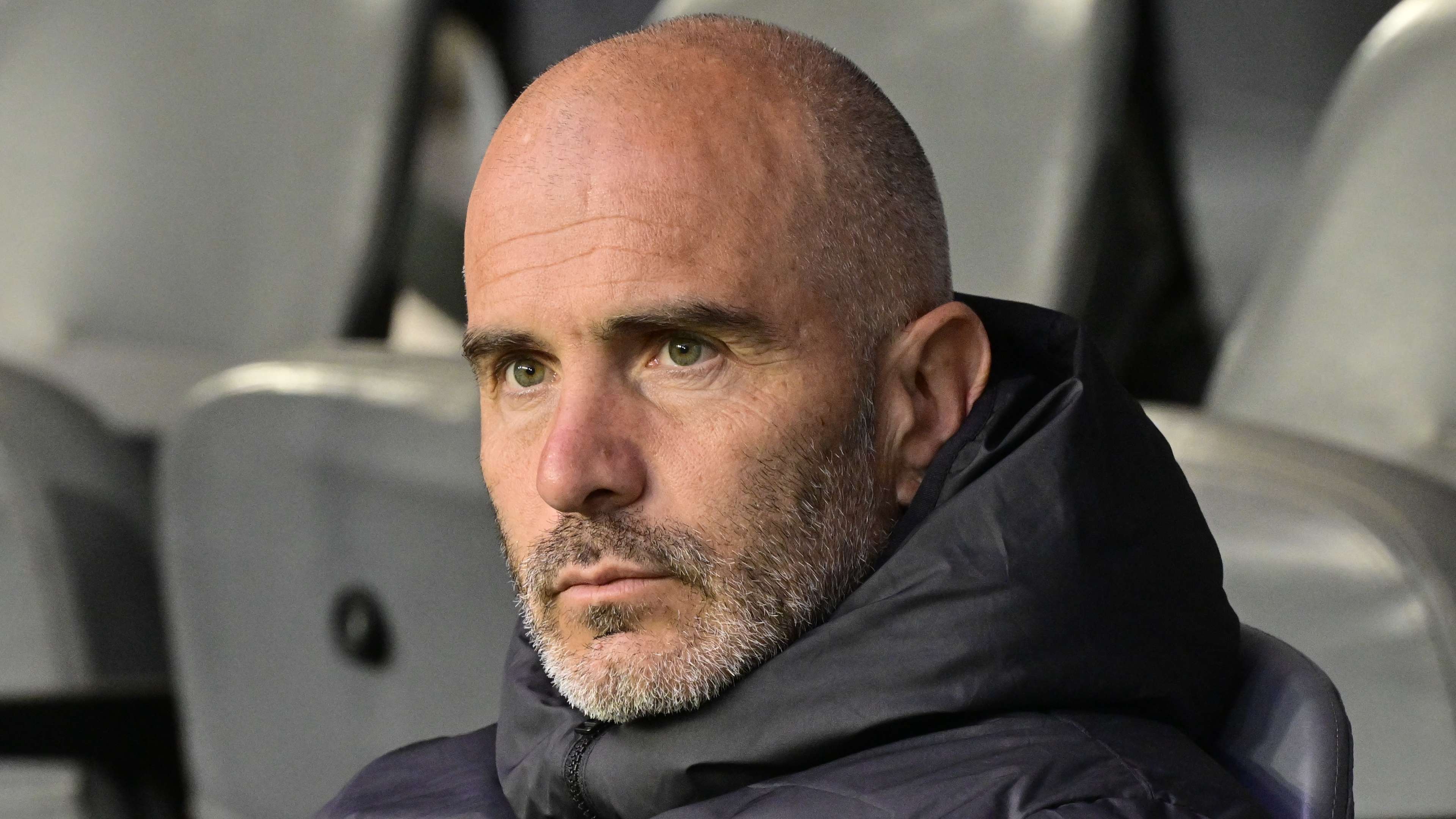 Maresca confirms Chelsea's transfer plans amid Gittens links  