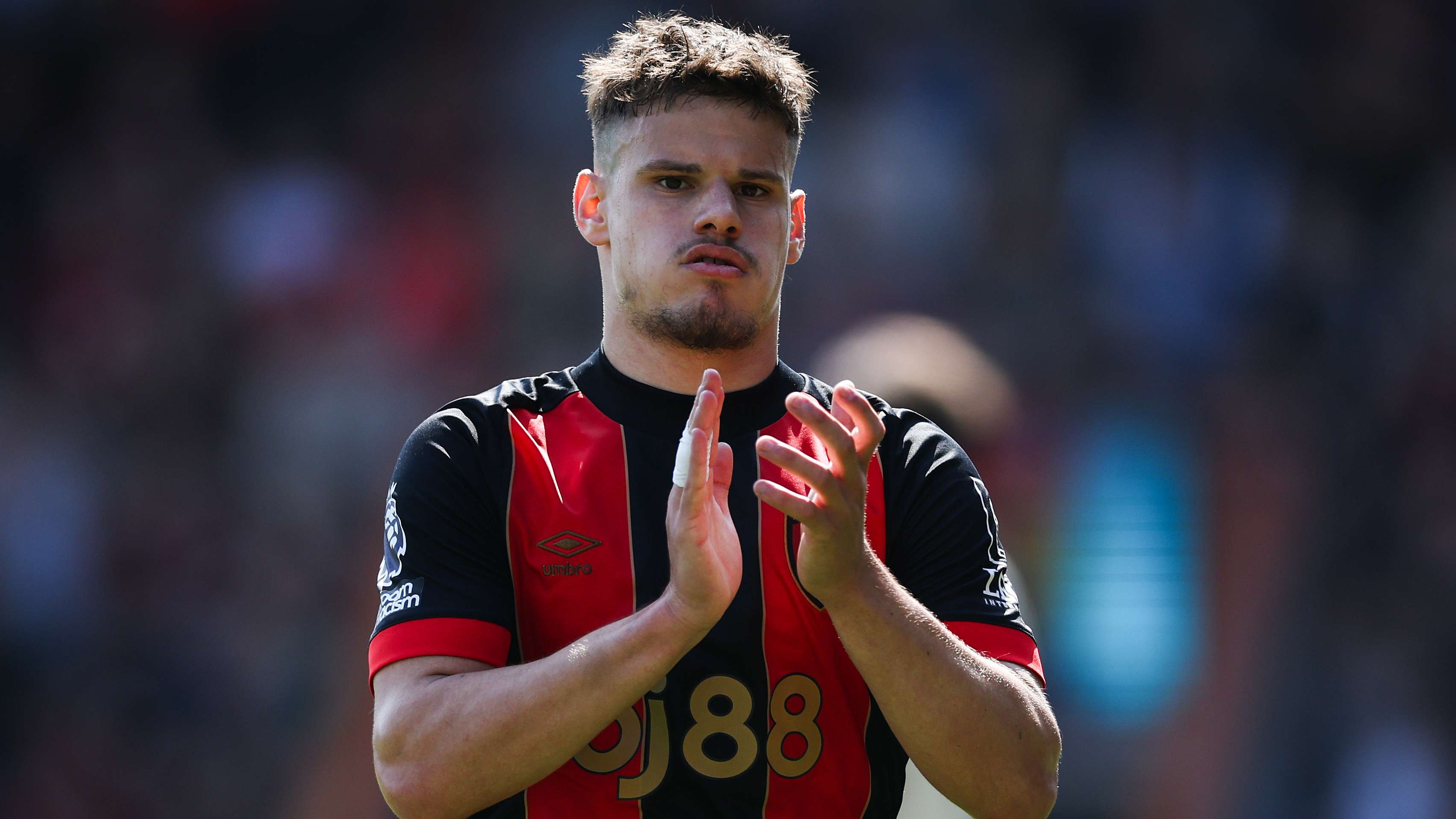 Kerkez set for Liverpool medical as Reds agree £40m deal  