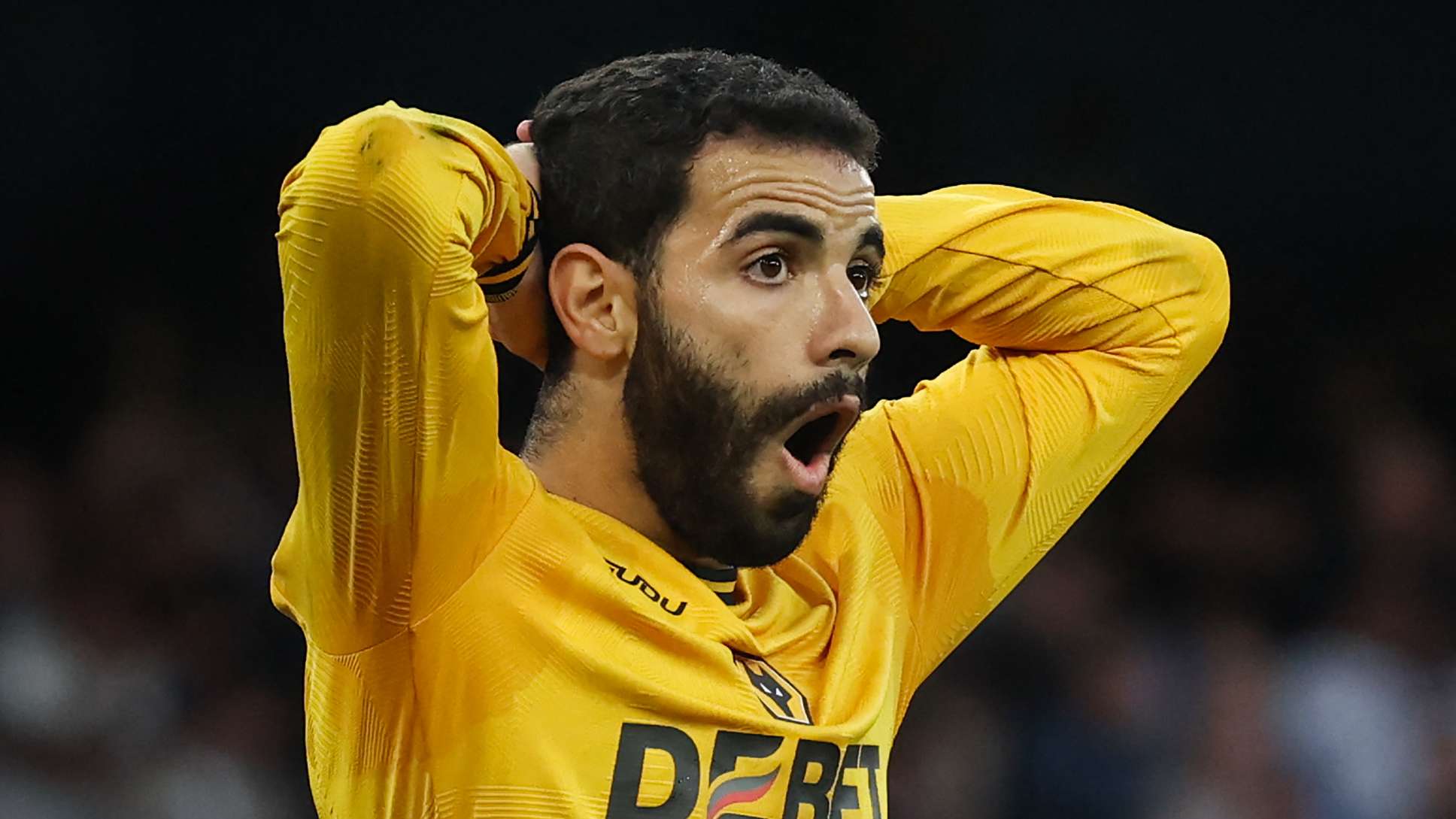 Ait-Nouri drops huge transfer hint over Man City move  