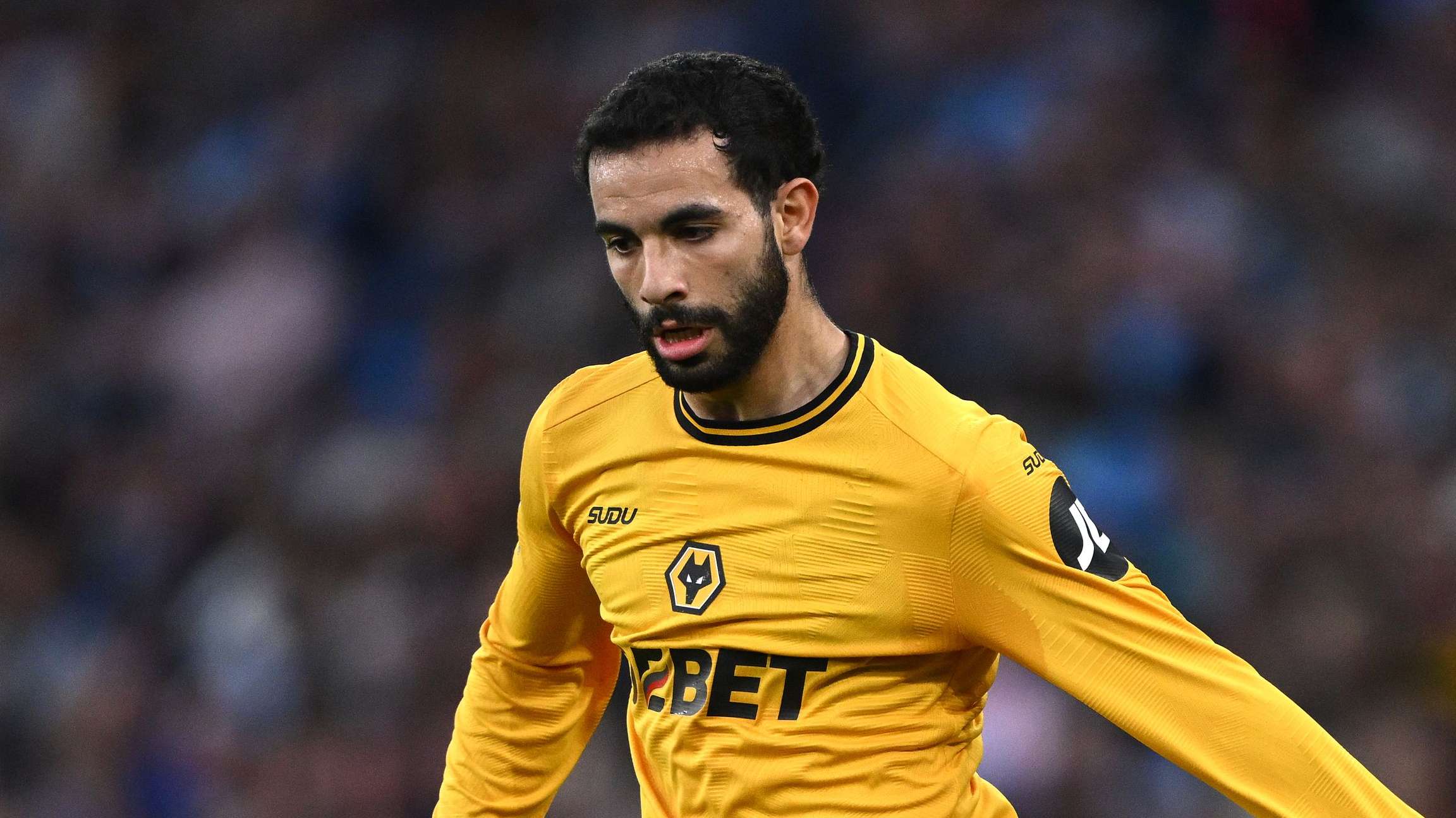 Man City target Wolves star Ait-Nouri as part of rebuild  