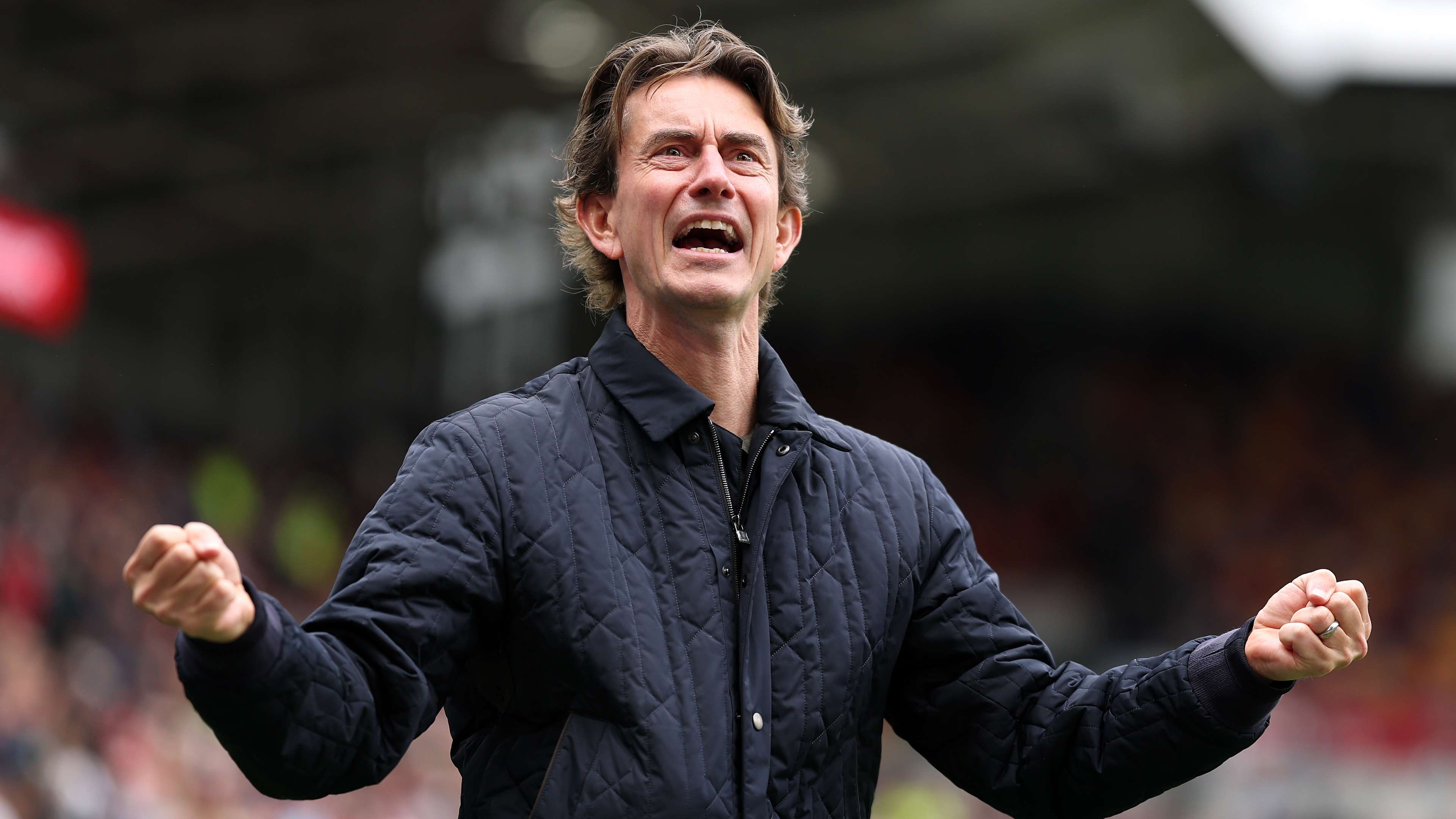 Tottenham to make first signing under Frank as £30m deal agreed  