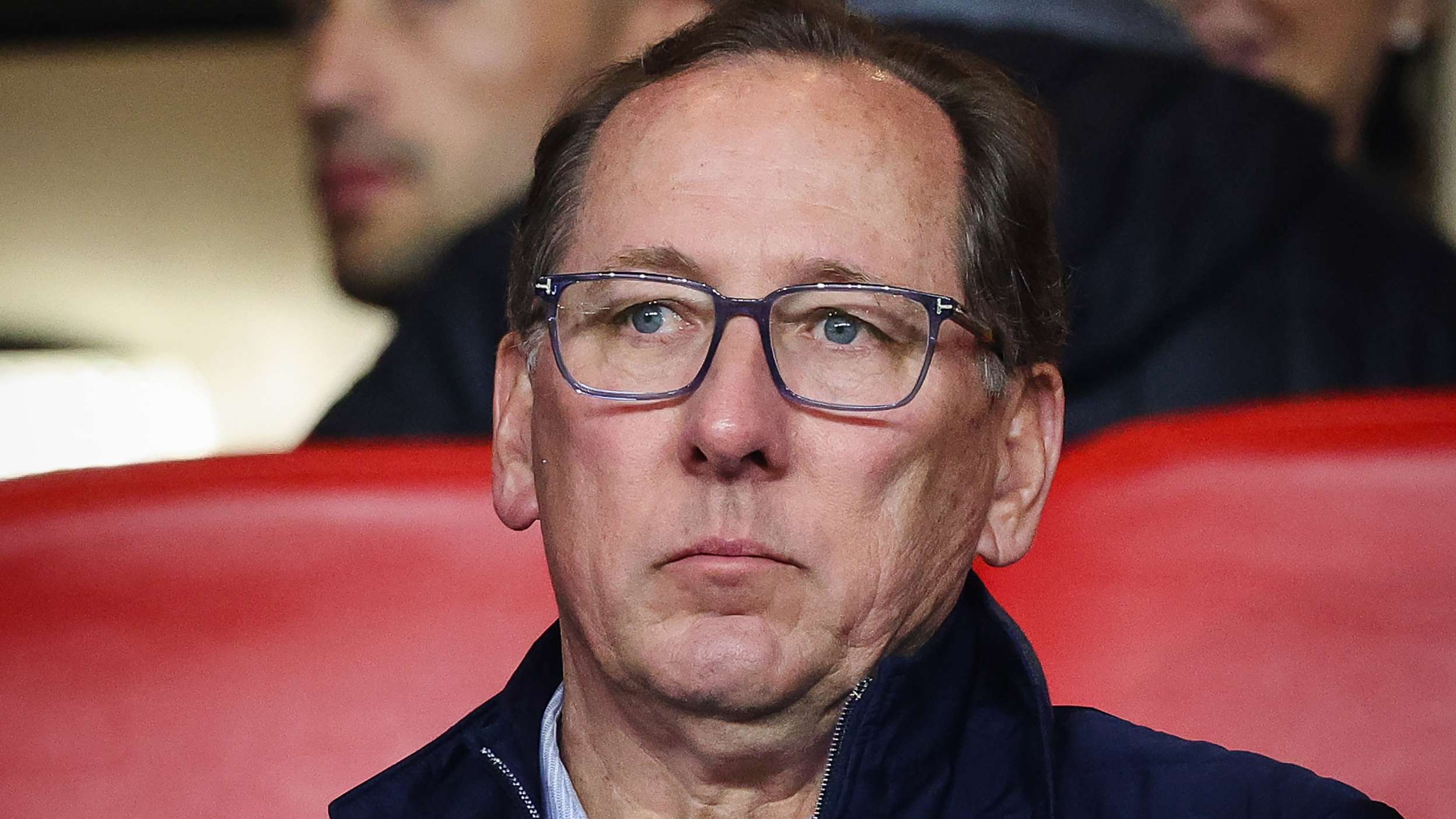 Lyon relegated from Ligue 1 after racking up over €500m in debt  