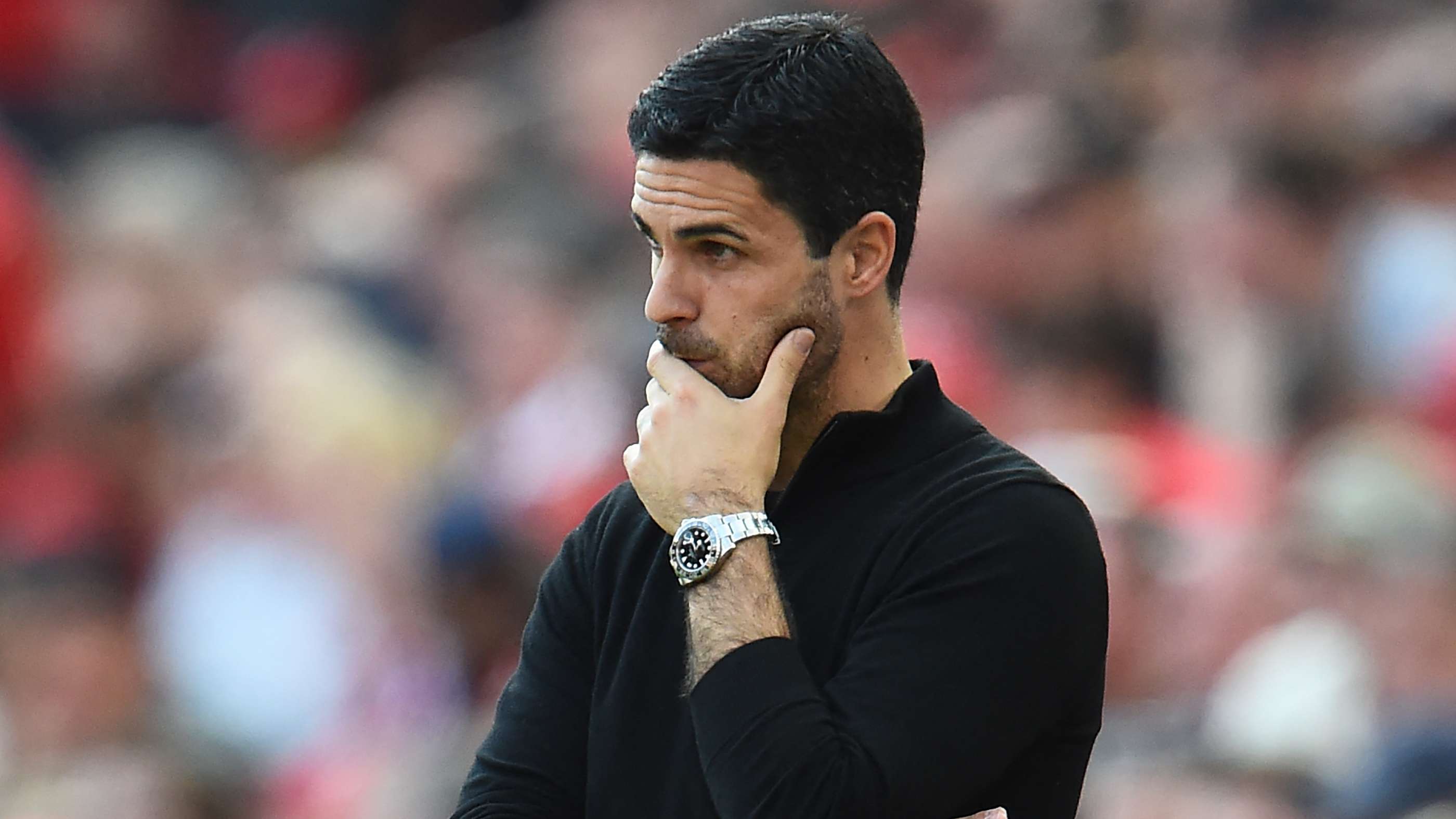 Blow for Arteta as assistant Cuesta set to leave Arsenal for Parma  