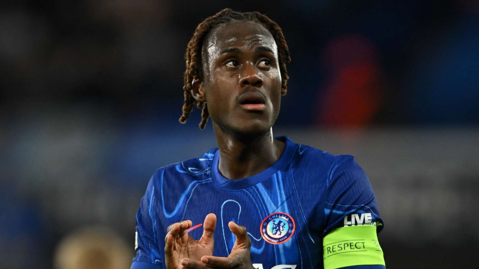 Napoli eye Chalobah move as part of double Chelsea raid  