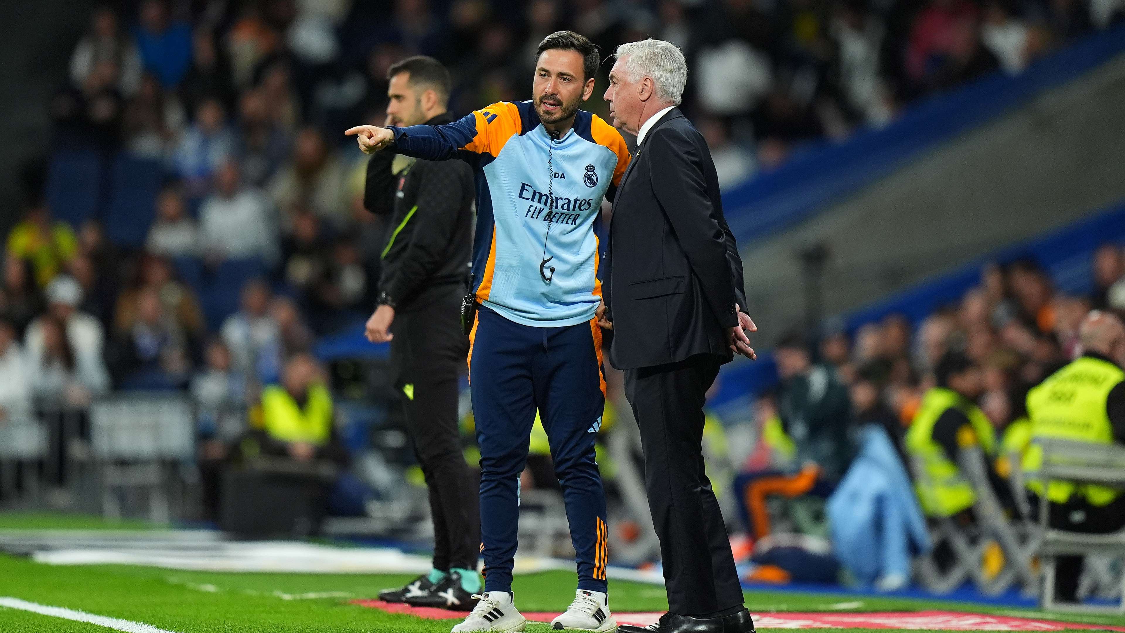 Davide Ancelotti set for first managerial role amid new offer  