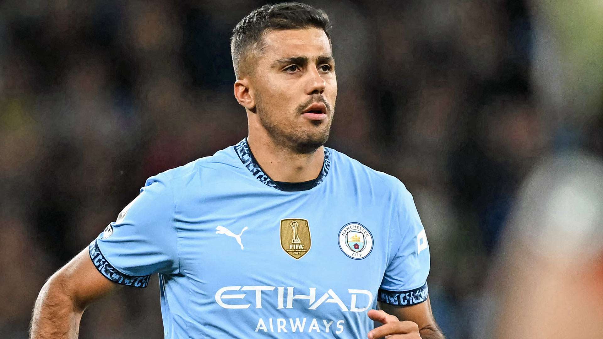 Man City ready to hand Rodri extended deal ahead of Club World Cup  
