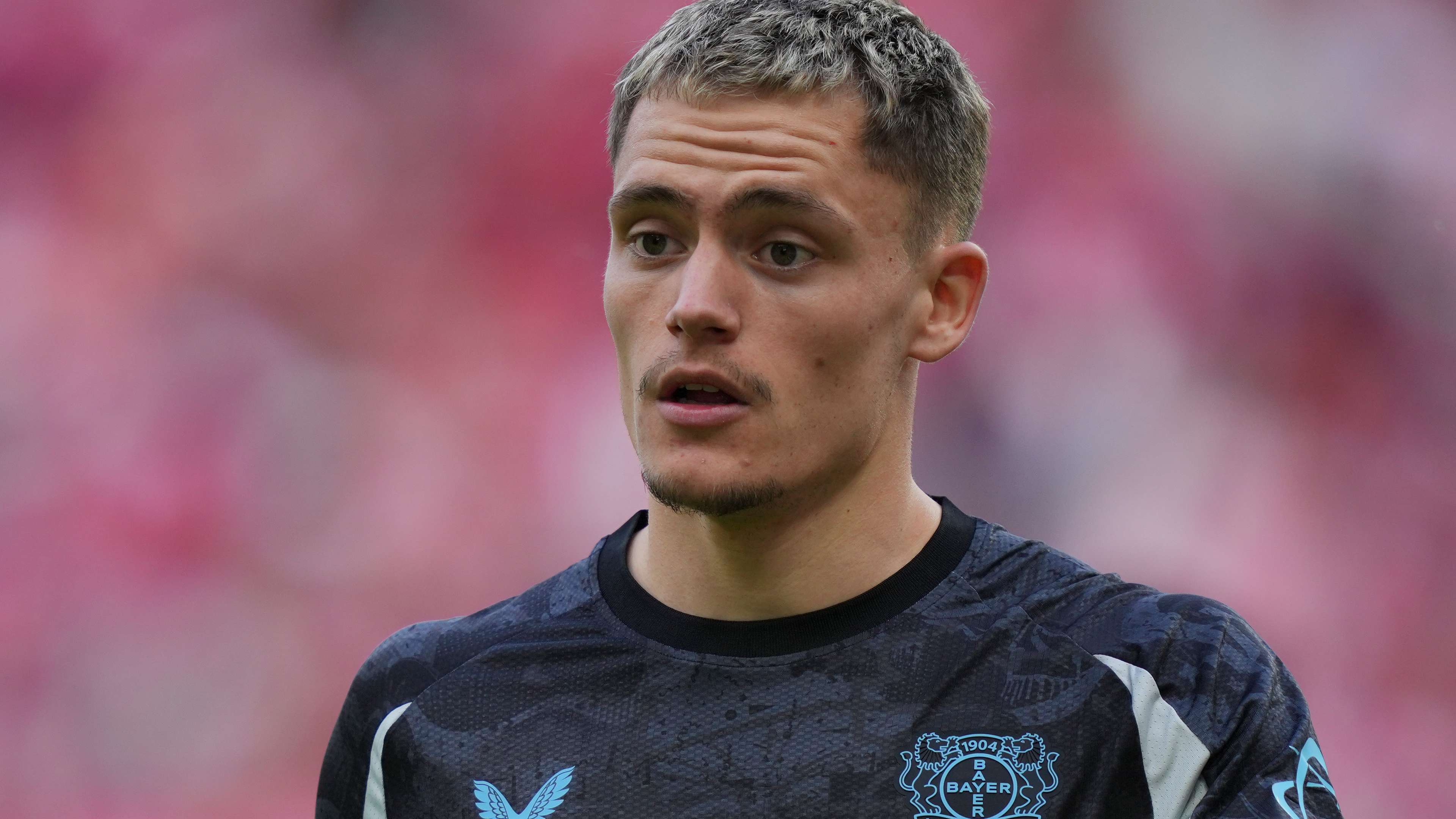 Liverpool granted permission to launch record €150m Wirtz bid  