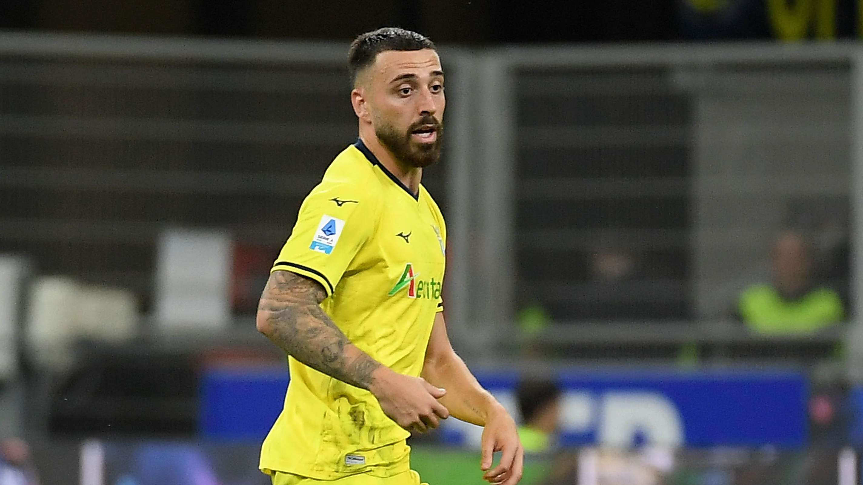 PSG make tempting offer for Chelsea target Gila  