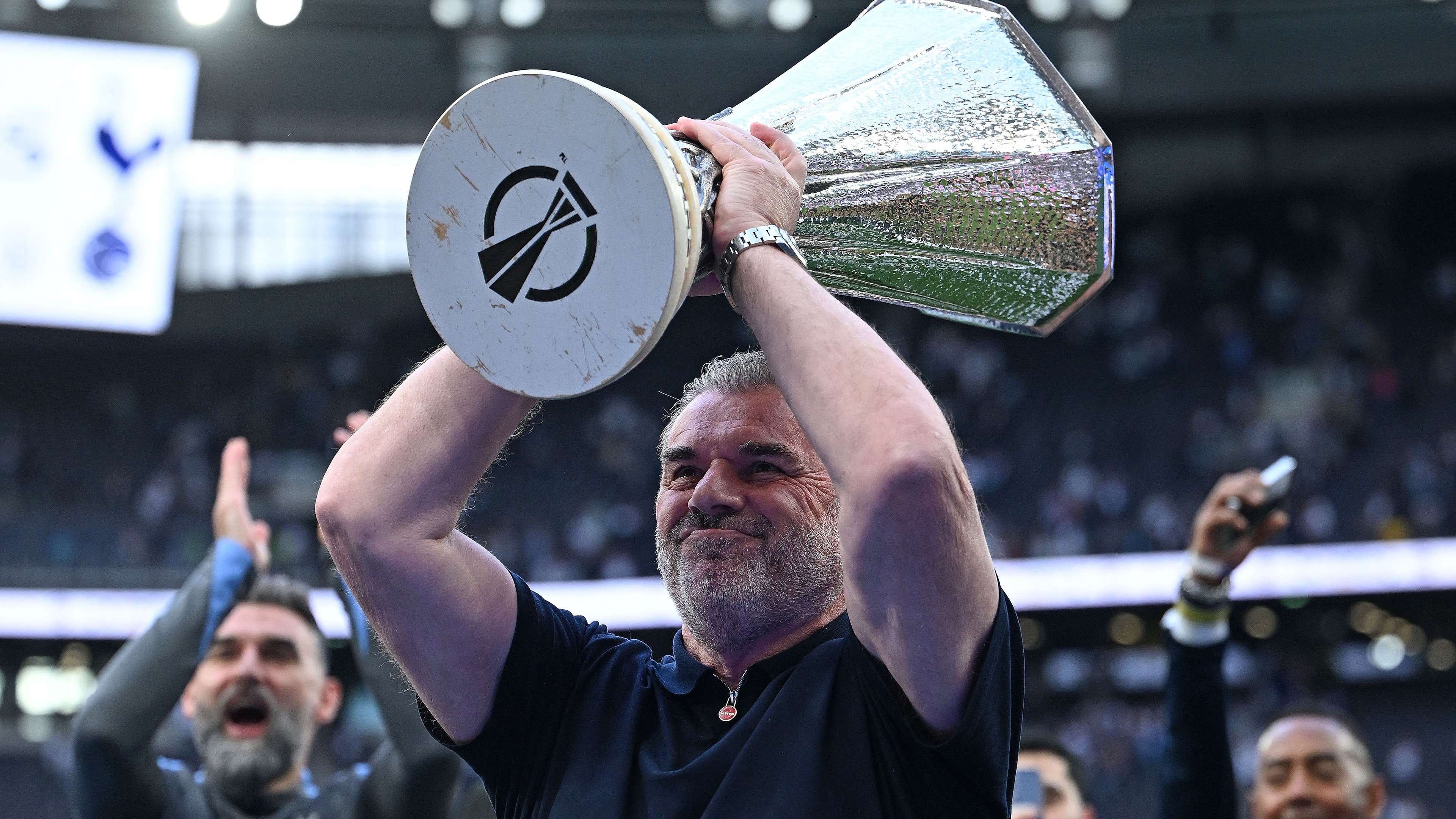 Postecogolou sends emotional message after Spurs sacking  