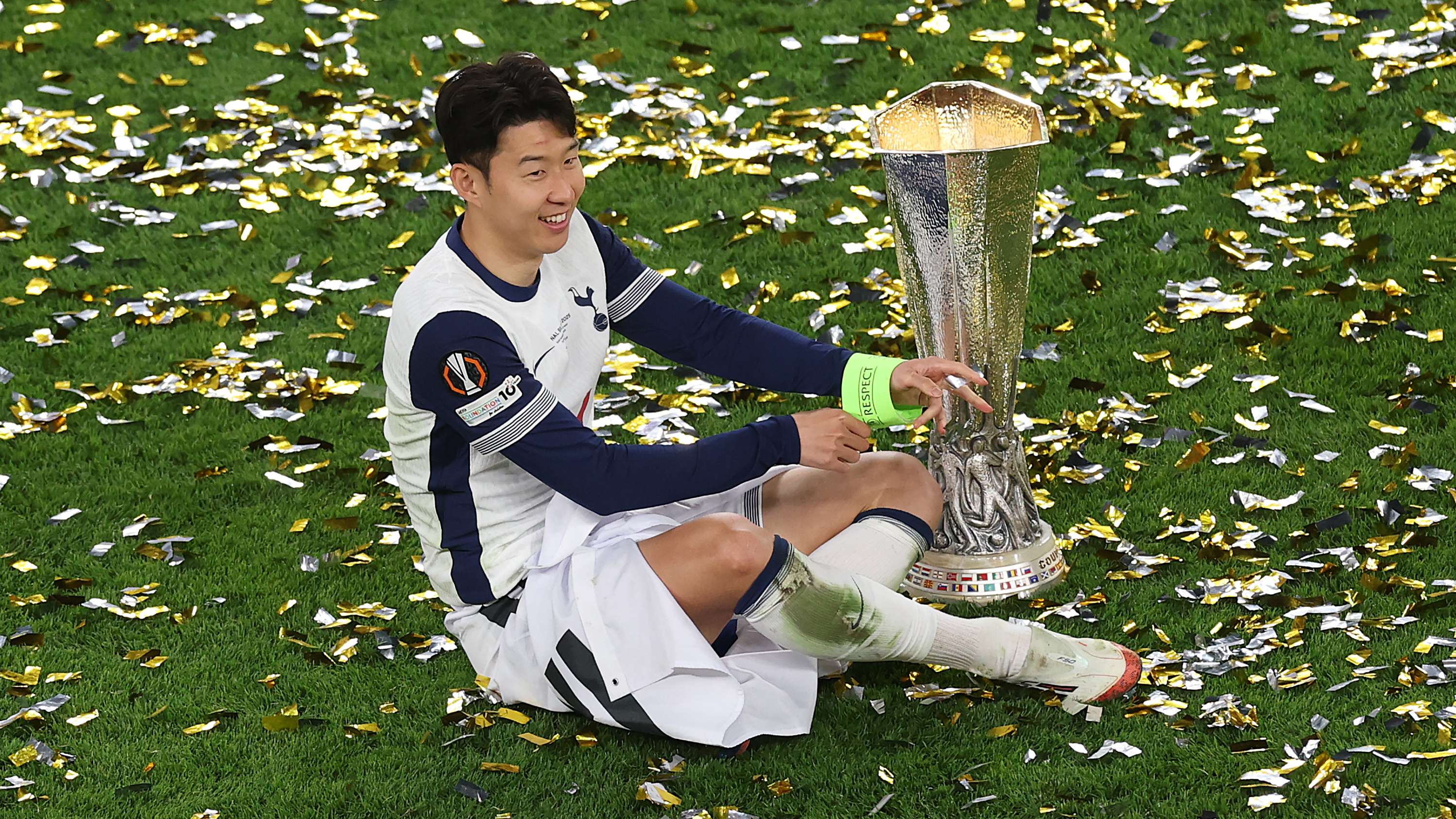 Son to leave Spurs?! Saudi clubs eye bid for Tottenham skipper  
