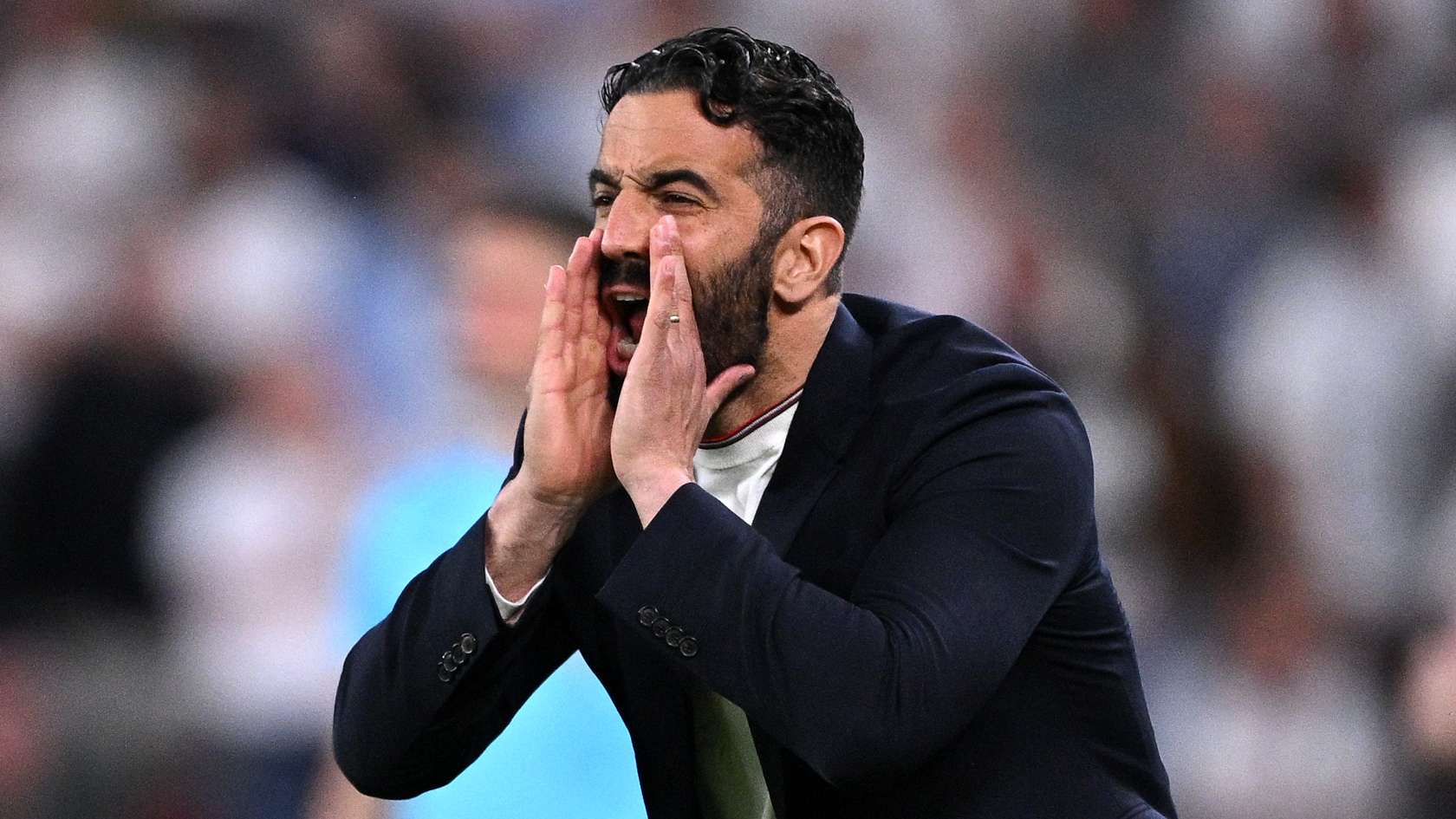 Man Utd eye two cut-price alternative Delap alternatives  