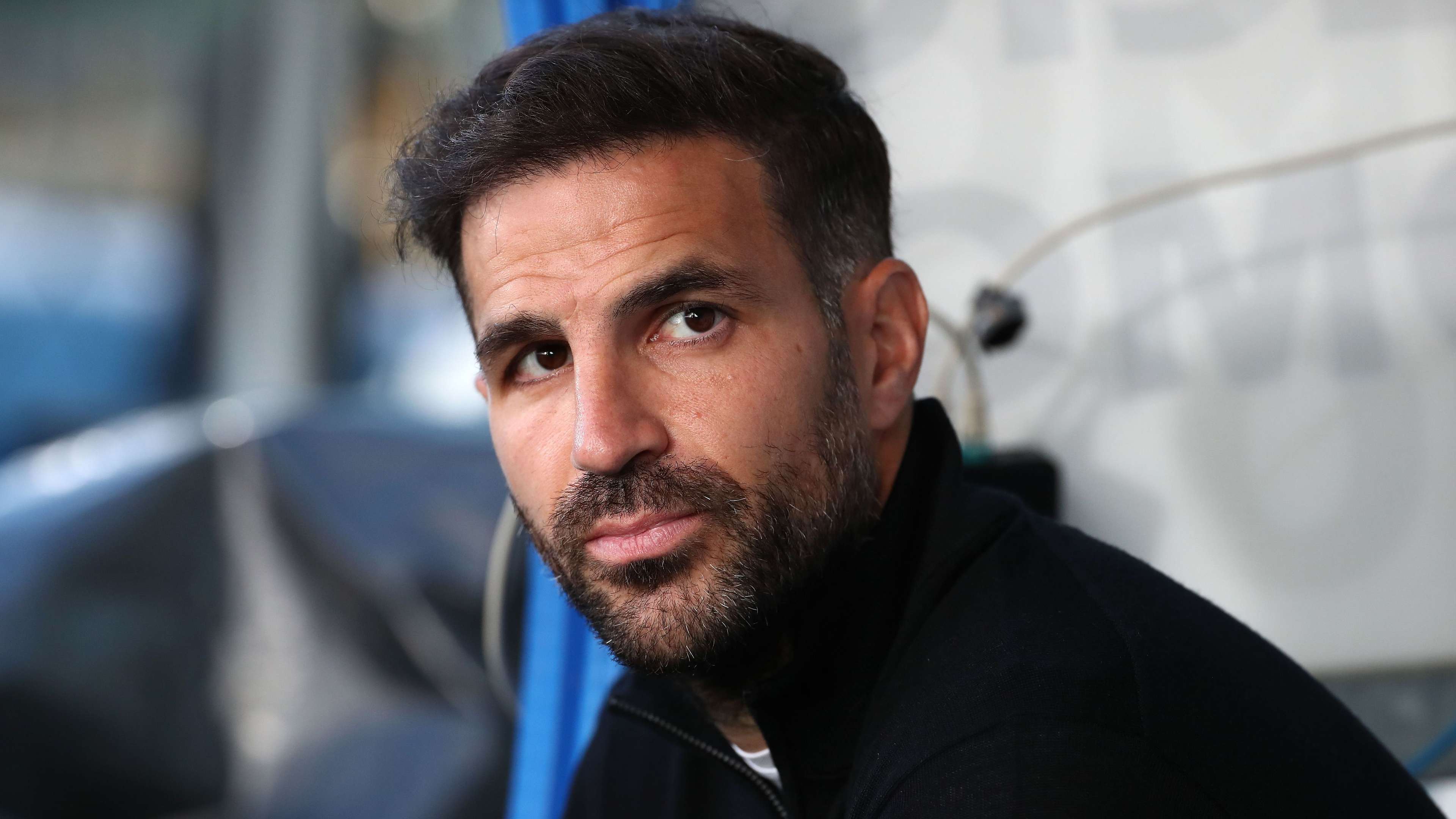 Inter eye Fabregas as Inzaghi replacement despite Leipzig agreement  