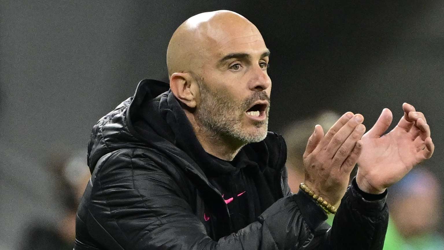 Maresca reveals if Chelsea will sign a replacement for Mudryk  