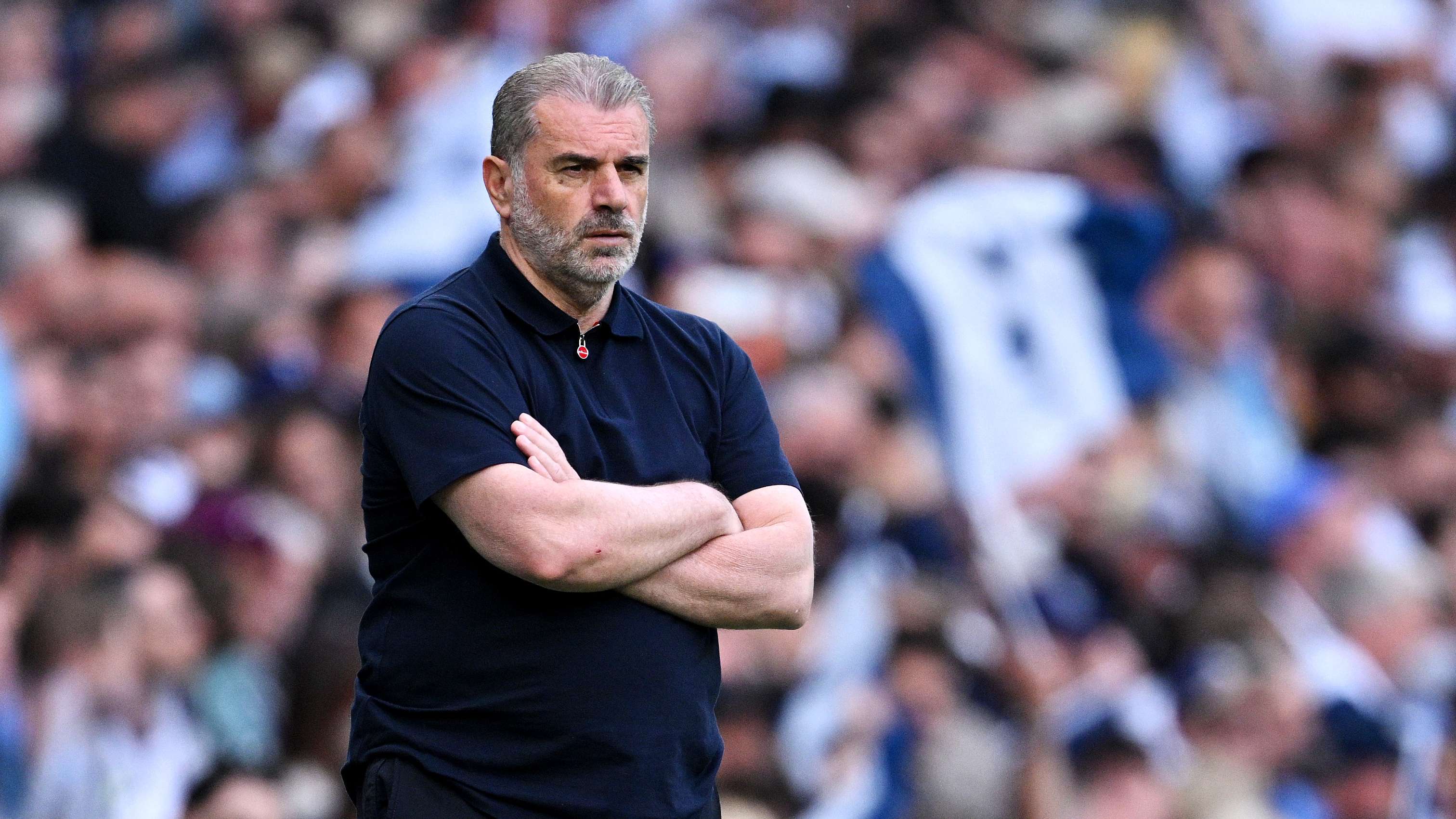 Tuchel gives verdict on Spurs sacking Postecoglou  