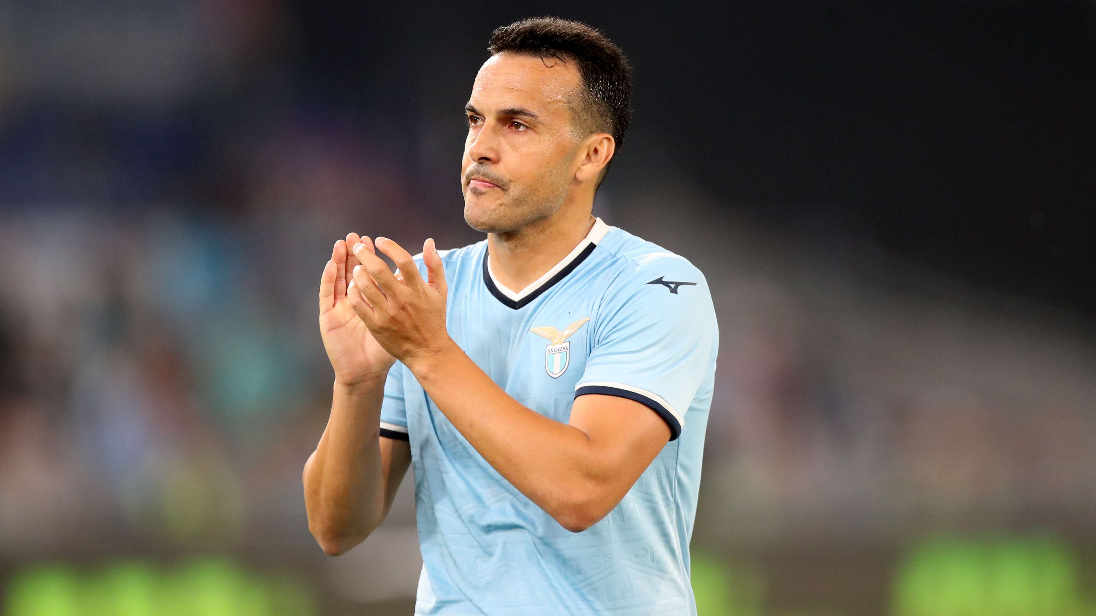 Pedro pens new Lazio deal to ensure Sarri reunion  