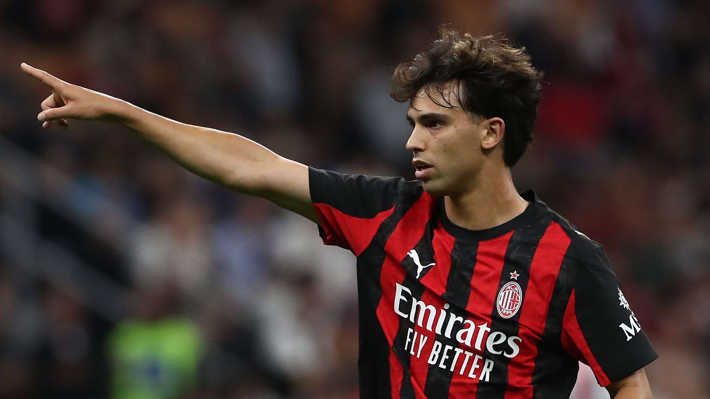 Joao Felix given 'clear' warning about possible Benfica move  