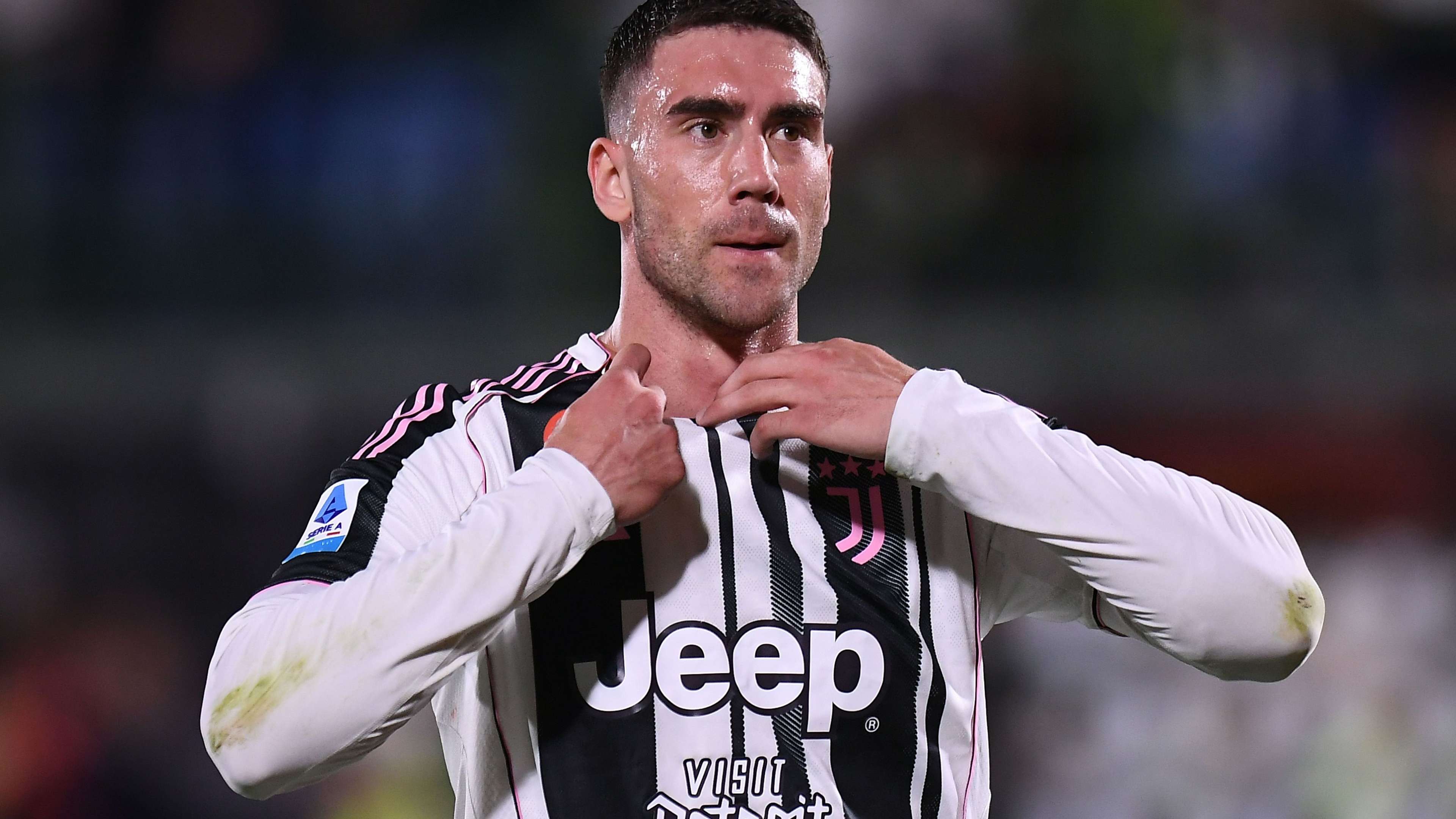 AC Milan plan moves for Vlahovic, Retegui and Sohm  