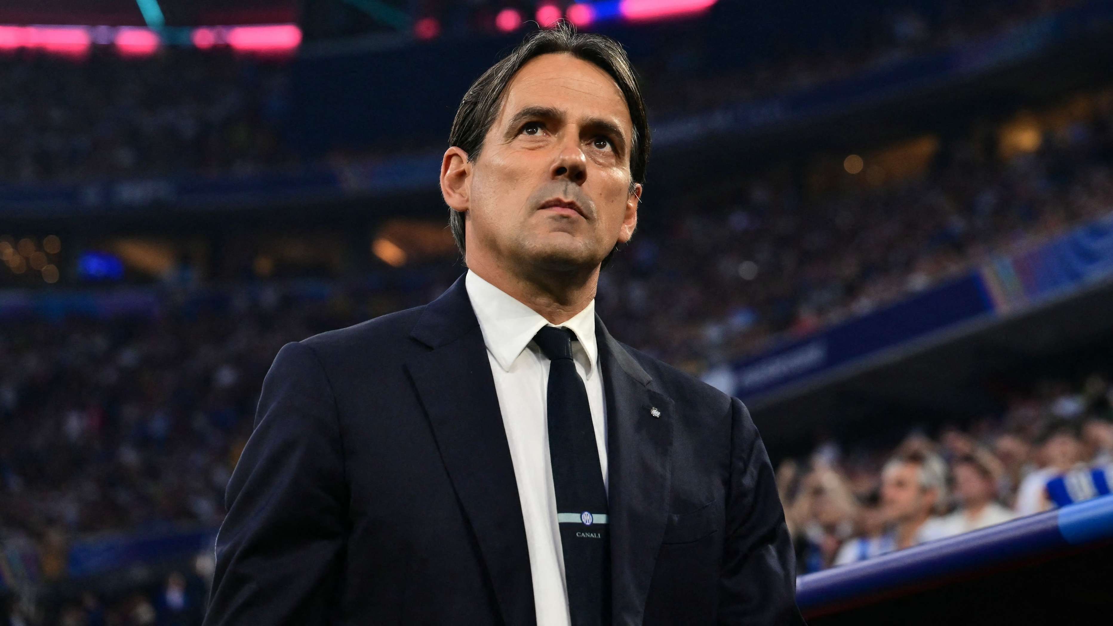 'Big sympathy' - Inzaghi explains why he joined Al-Hilal  