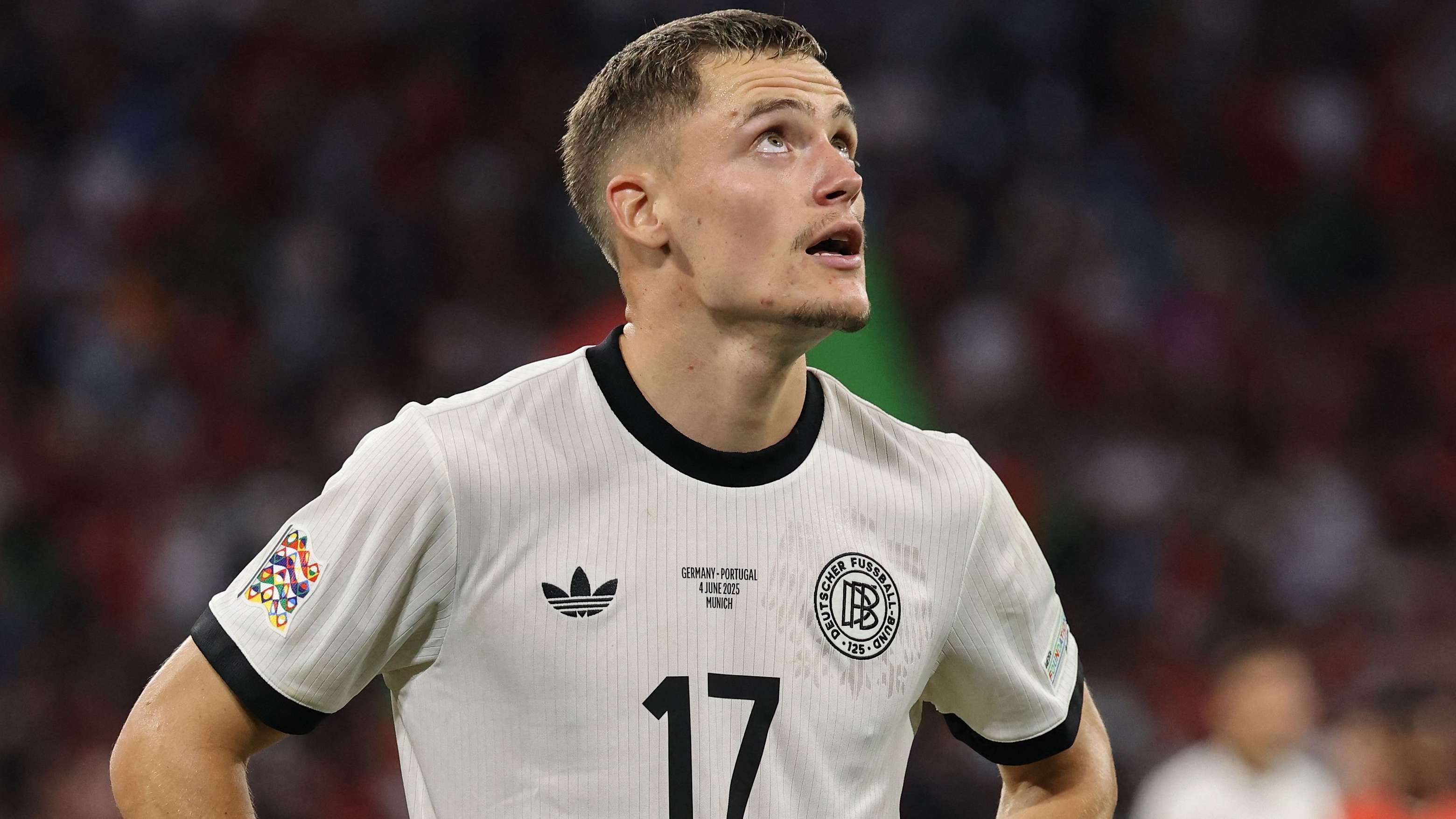 Liverpool told how much Wirtz will cost after £113m bid rejected  