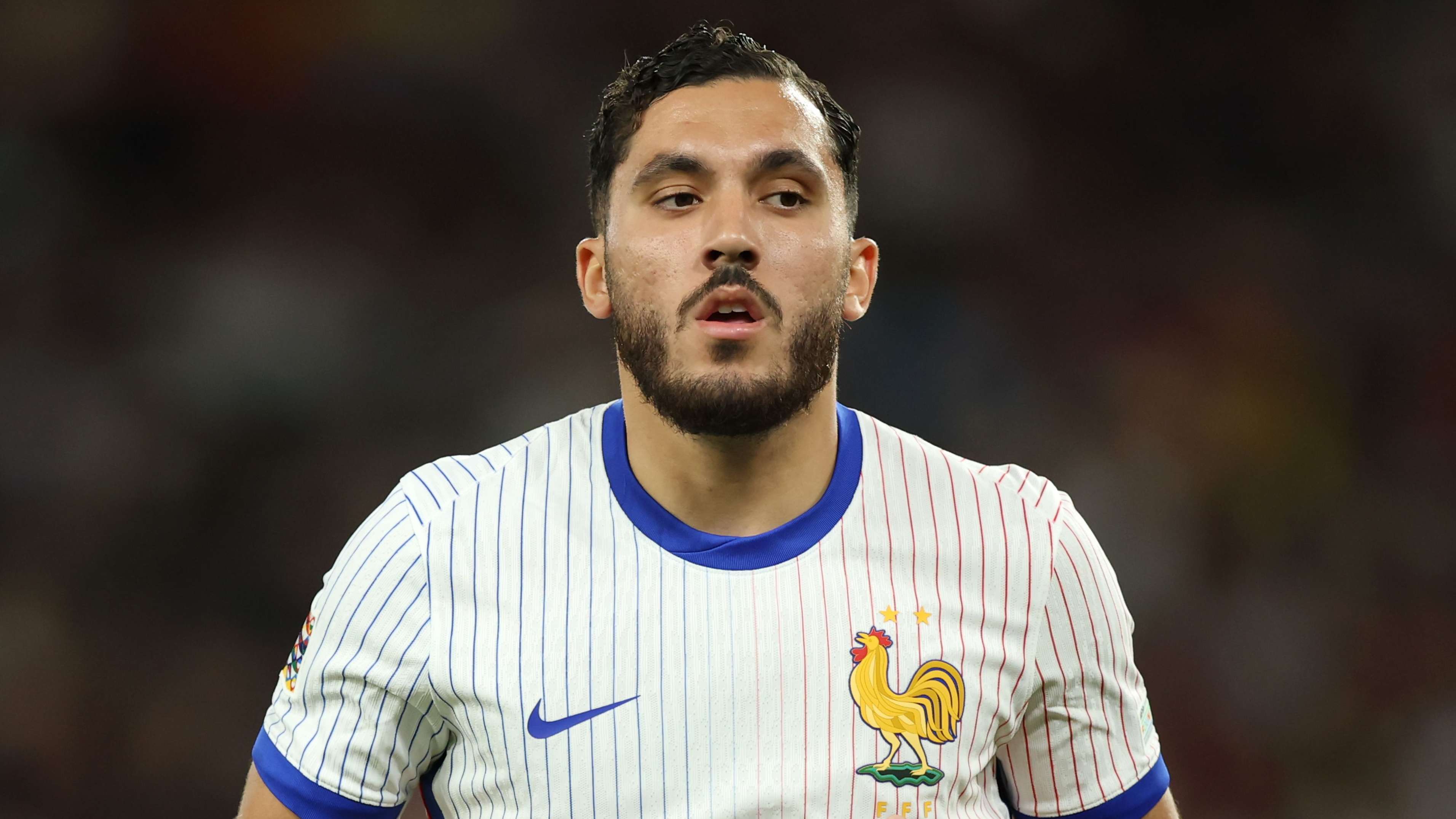 Transfers LIVE: Man City sign Cherki but two Chelsea deals collapse  