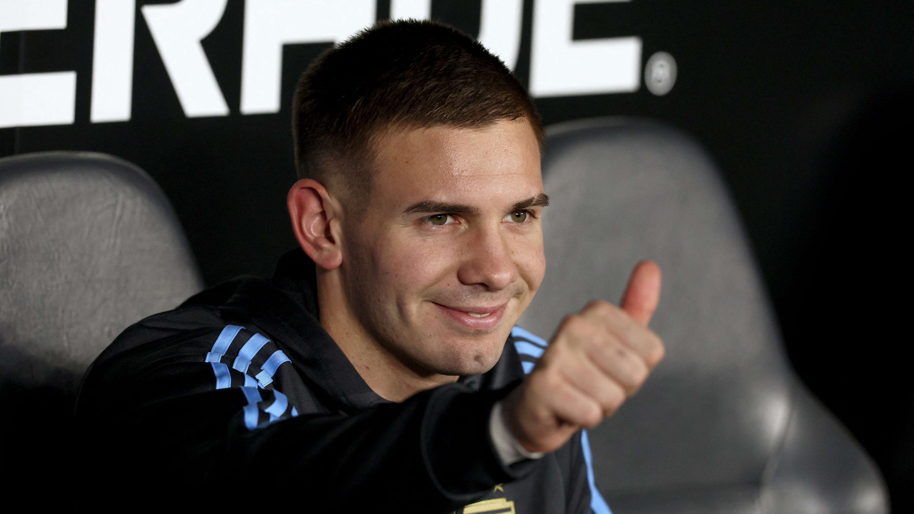 Spanish streamer claims Mastantuono message led to Real transfer  