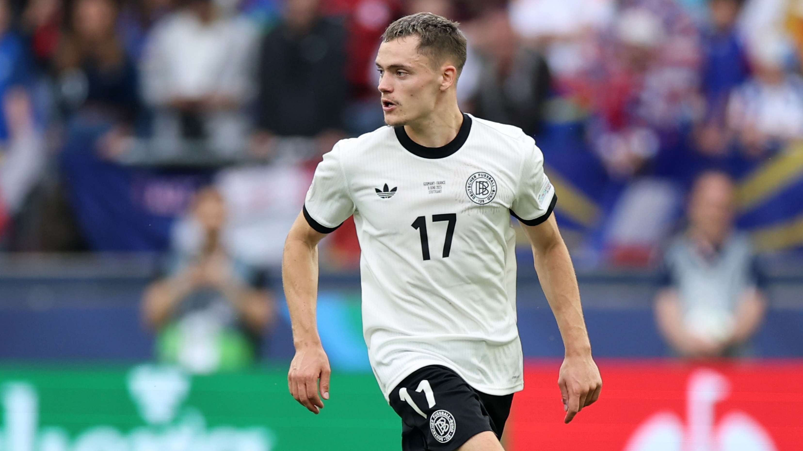 Transfers LIVE: Liverpool finally agree Wirtz fee  