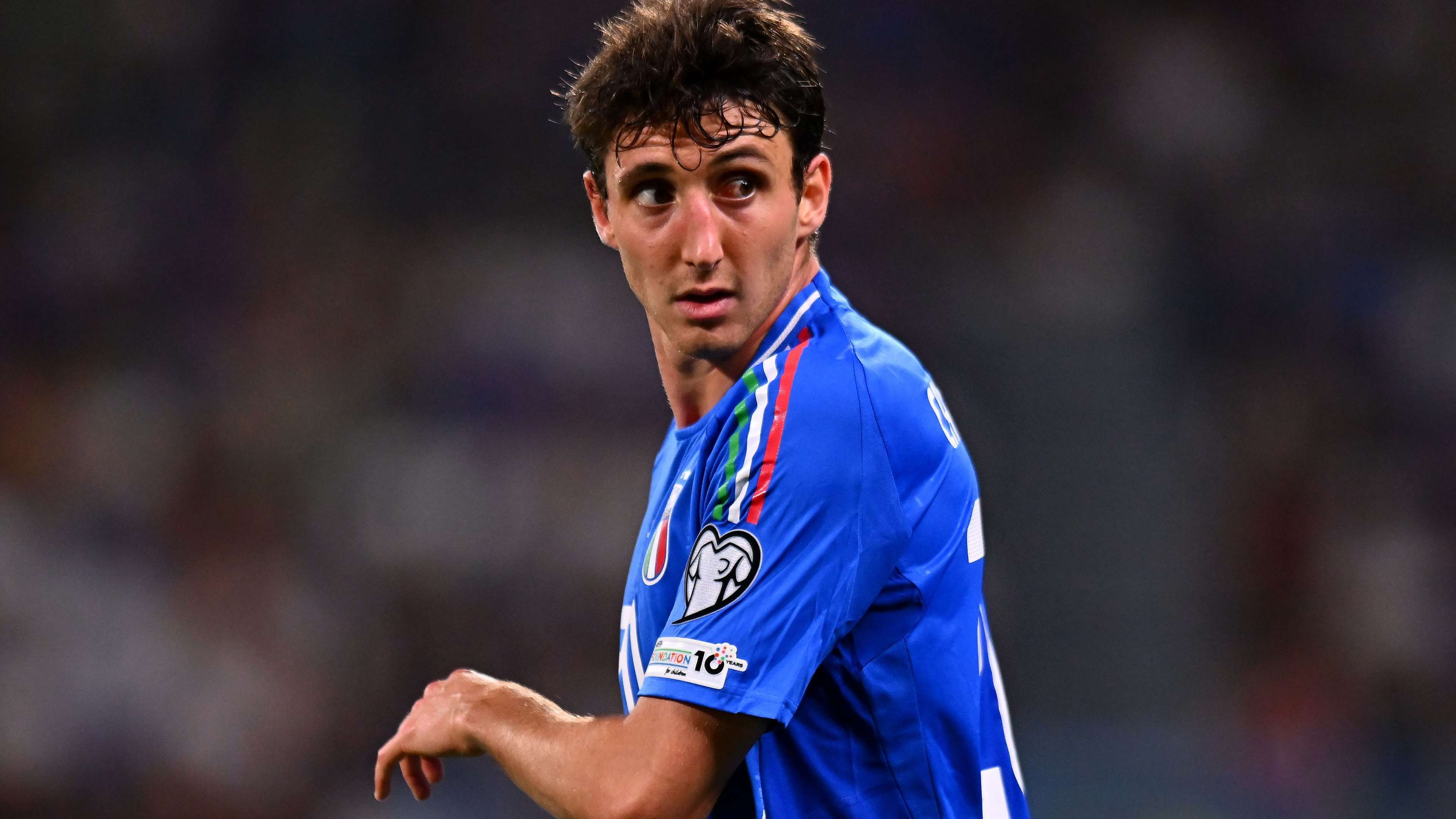 Cambiaso denies Guardiola call and addresses Napoli & AC Milan links  