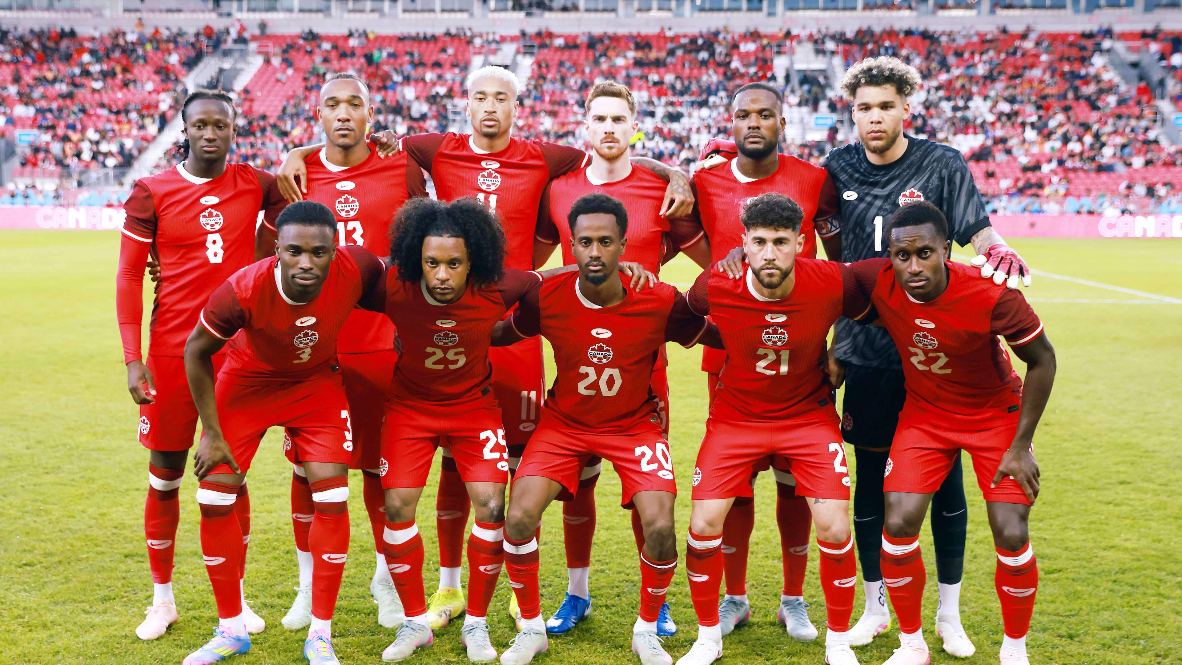 'Big, bold and arrogant' - Lalas praises Marsch's confidence  