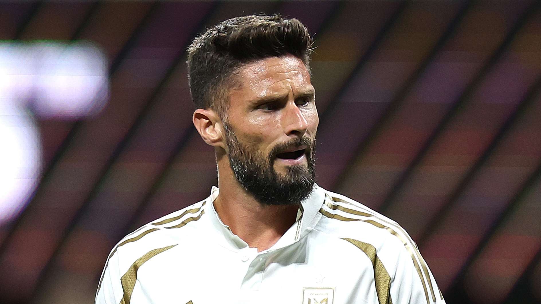 Giroud is going home! LAFC striker agrees Ligue 1 return  