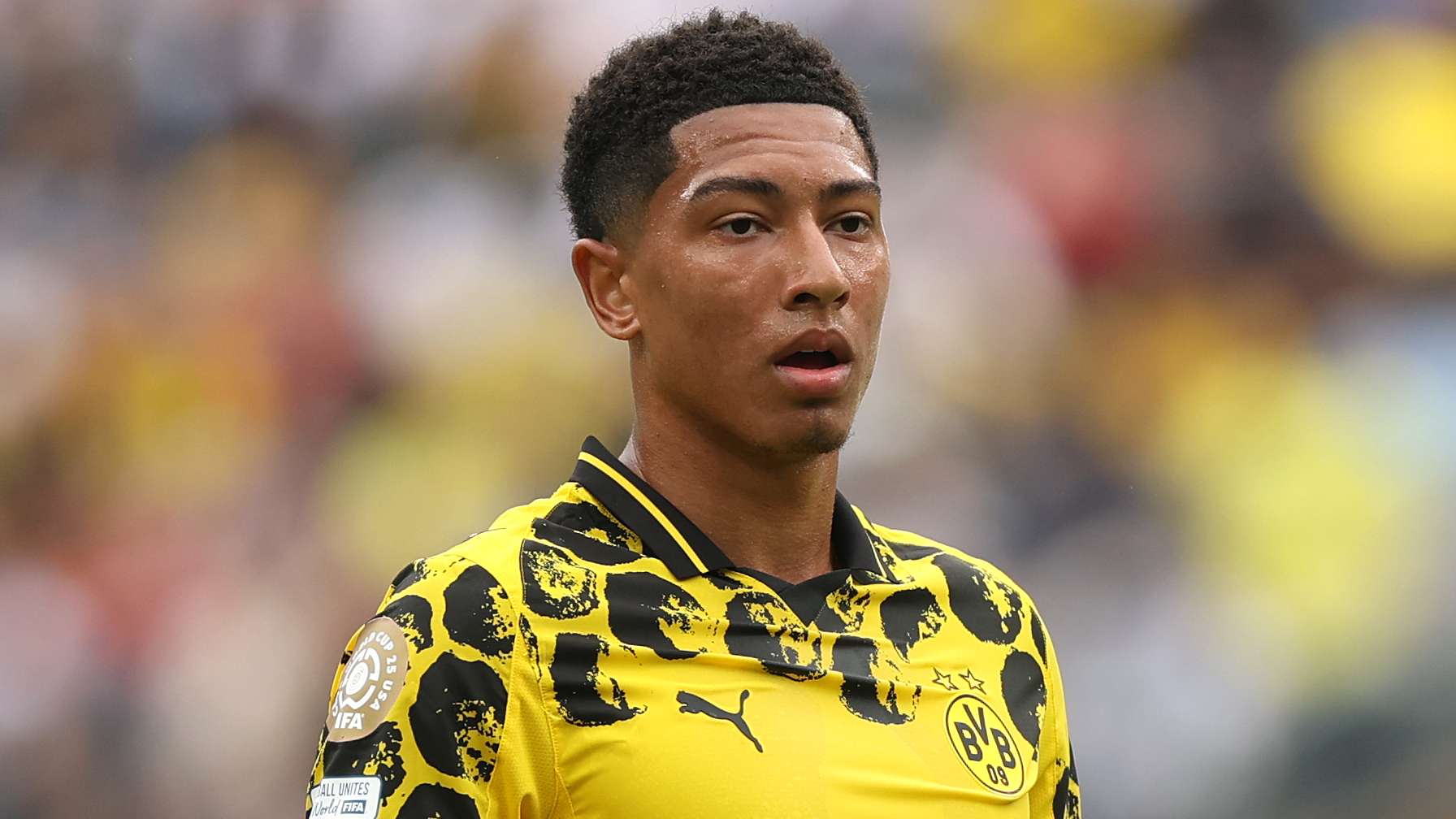 Bellingham explains 'reluctance' to follow Jude's footsteps to BVB  