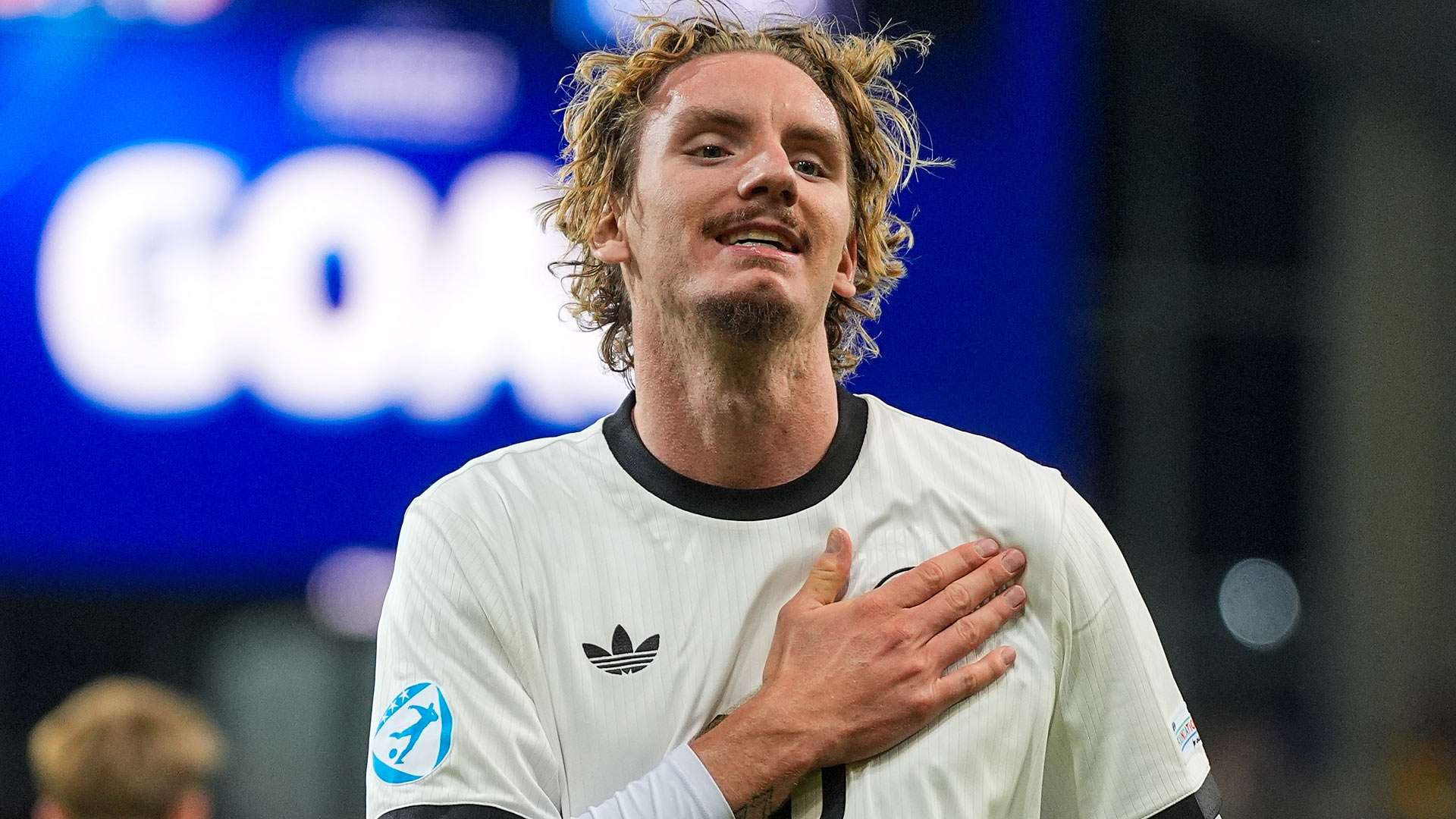 Bayern 'definitely' interested in Woltemade but Eberl issues warning  