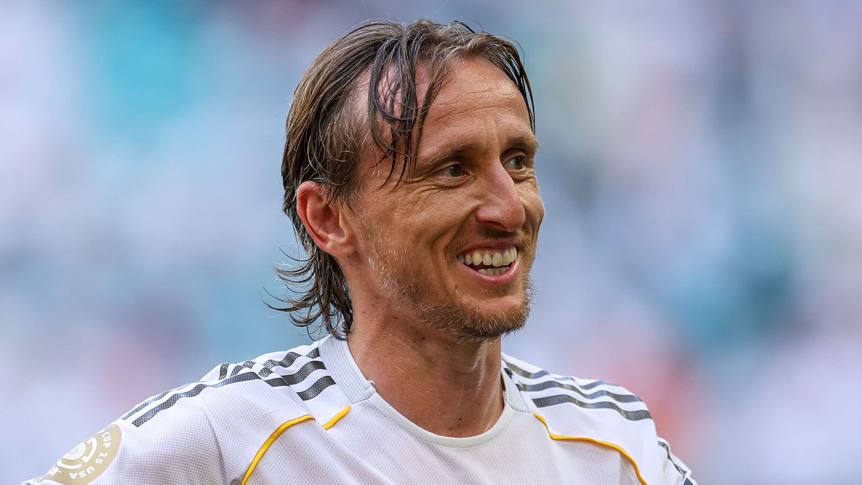 Modric to Milan confirmed as director excited about arrival  