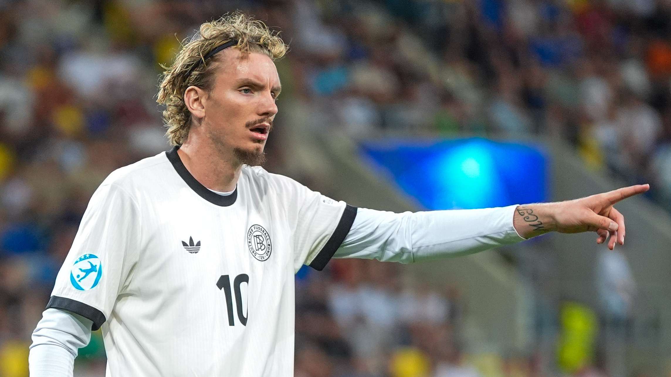 Pavlovic wants 'good friend' Woltemade to join him at Bayern  