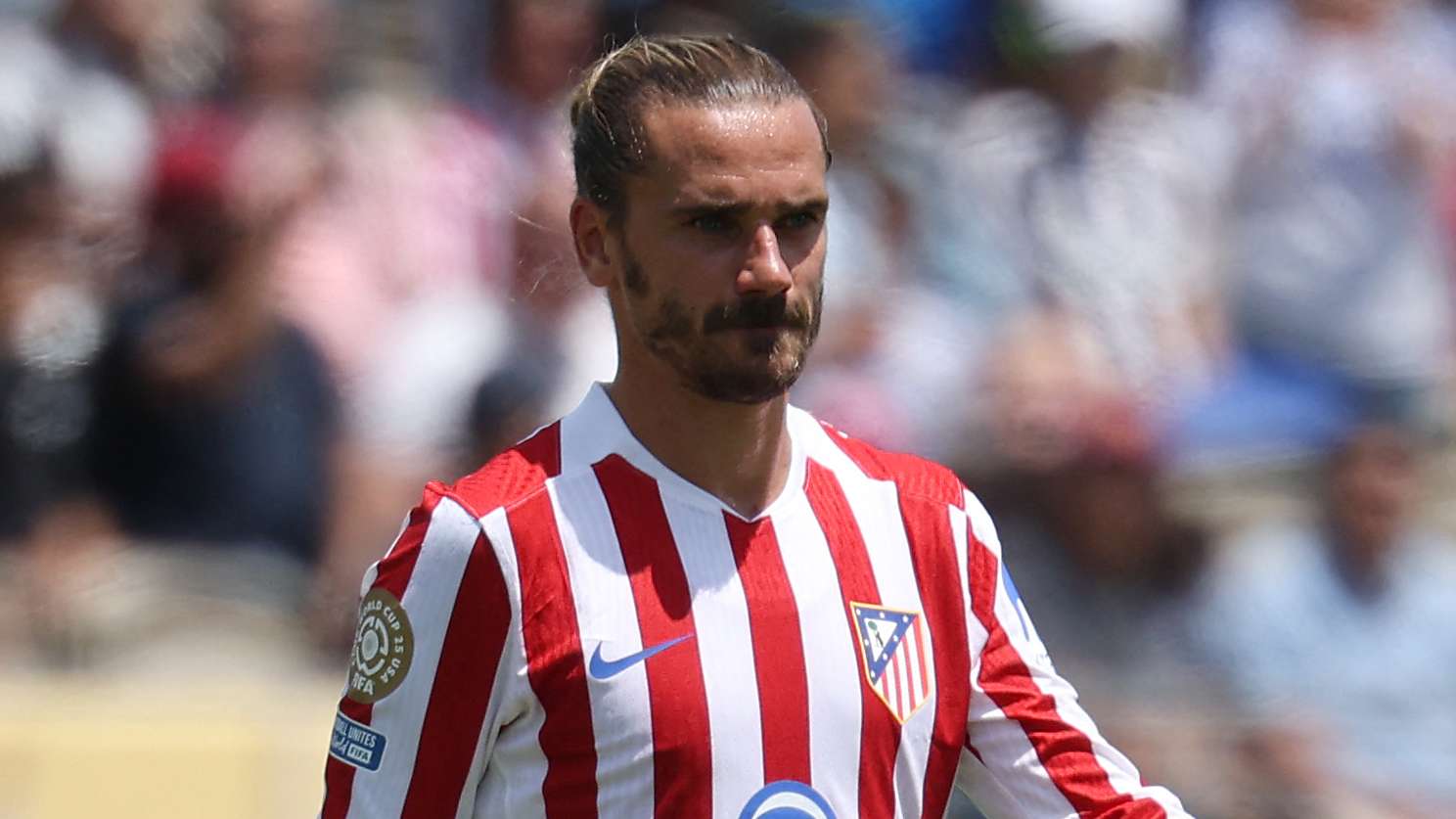 MLS agent reveals they failed to convince Griezmann to leave Atleti  