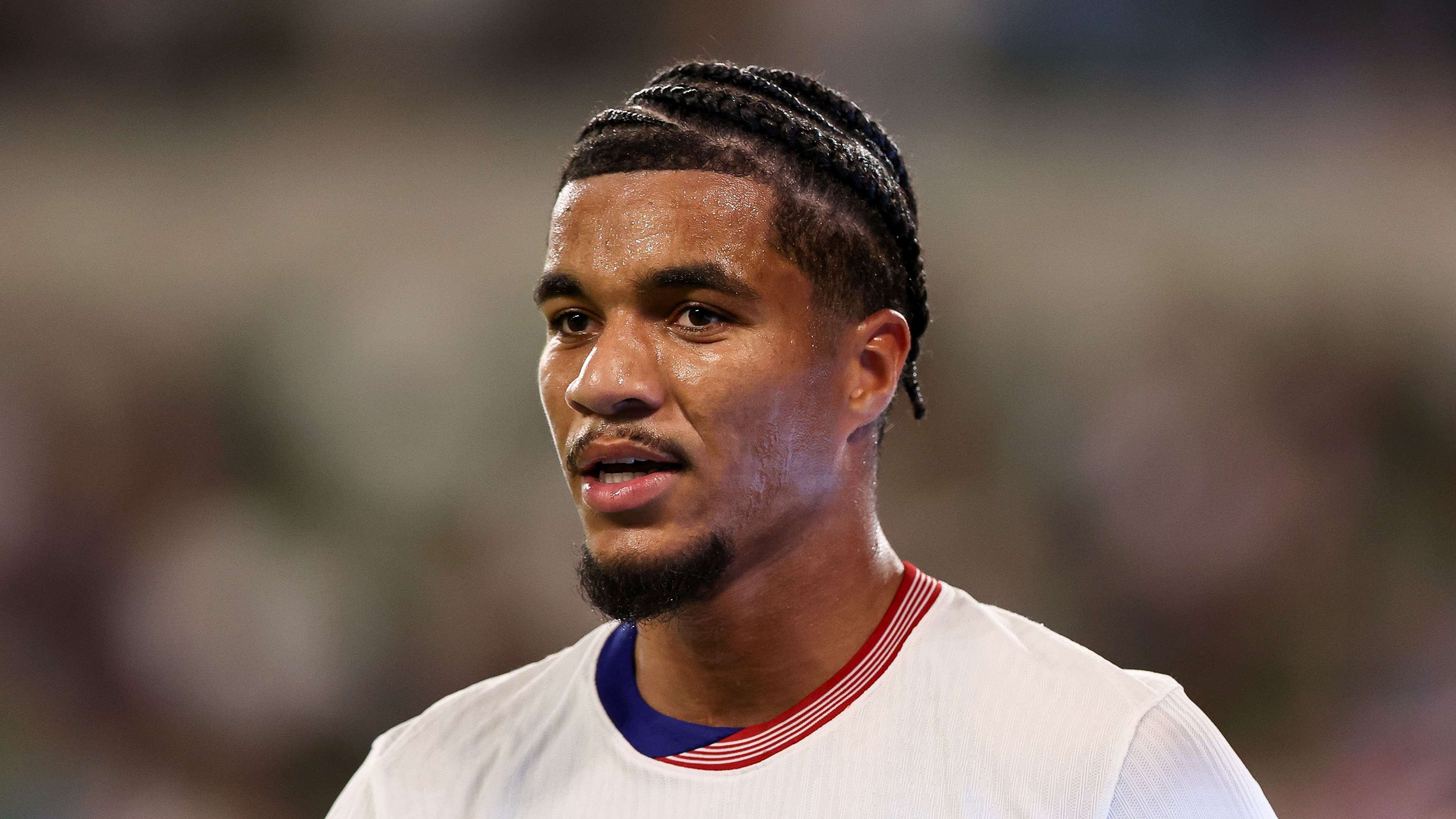 USMNT's Tillman reportedly linked with Bayer Leverkusen  