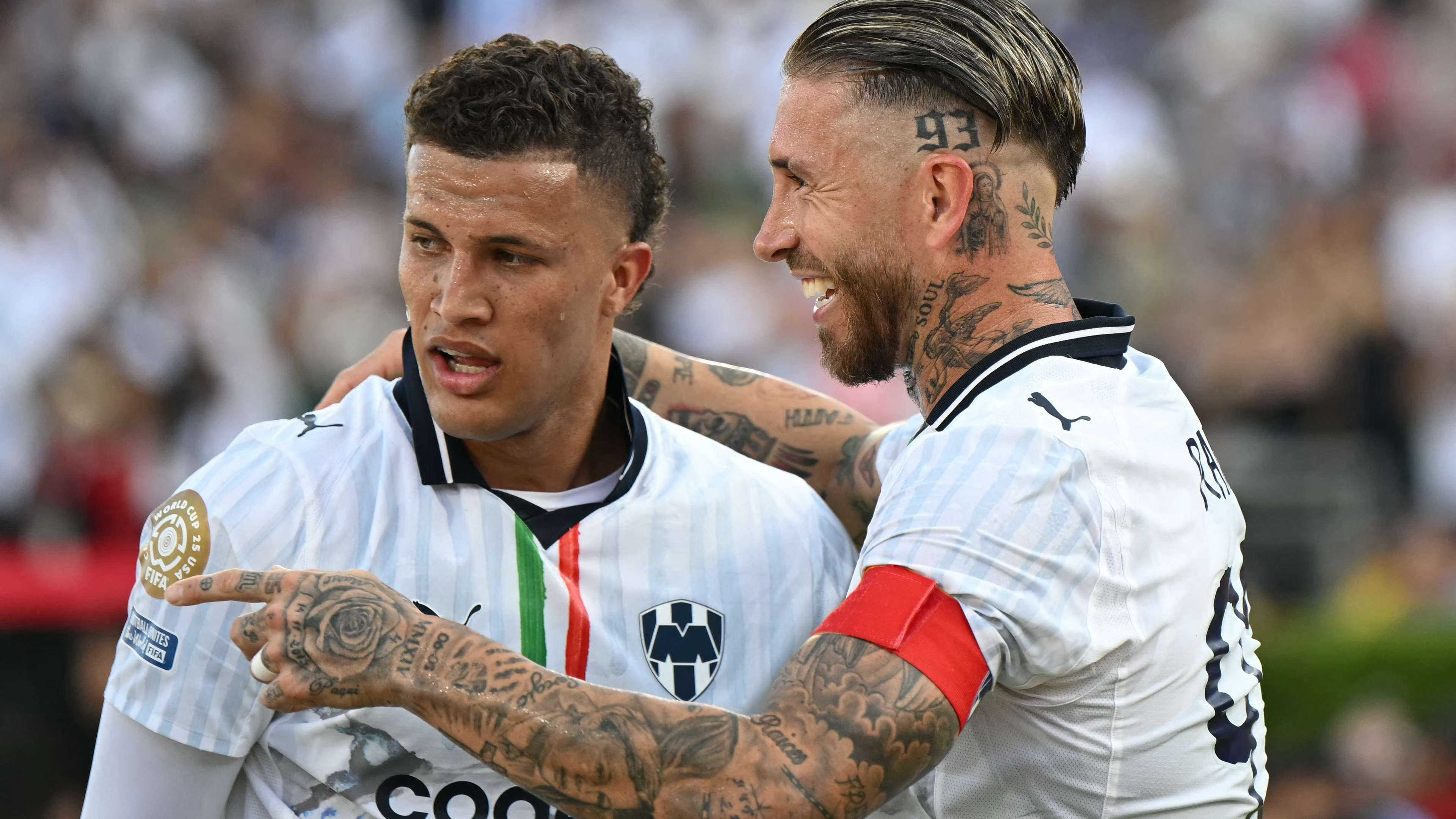 Grading Liga MX sides at CWC: Monterrey shine, Tuzos struggle  