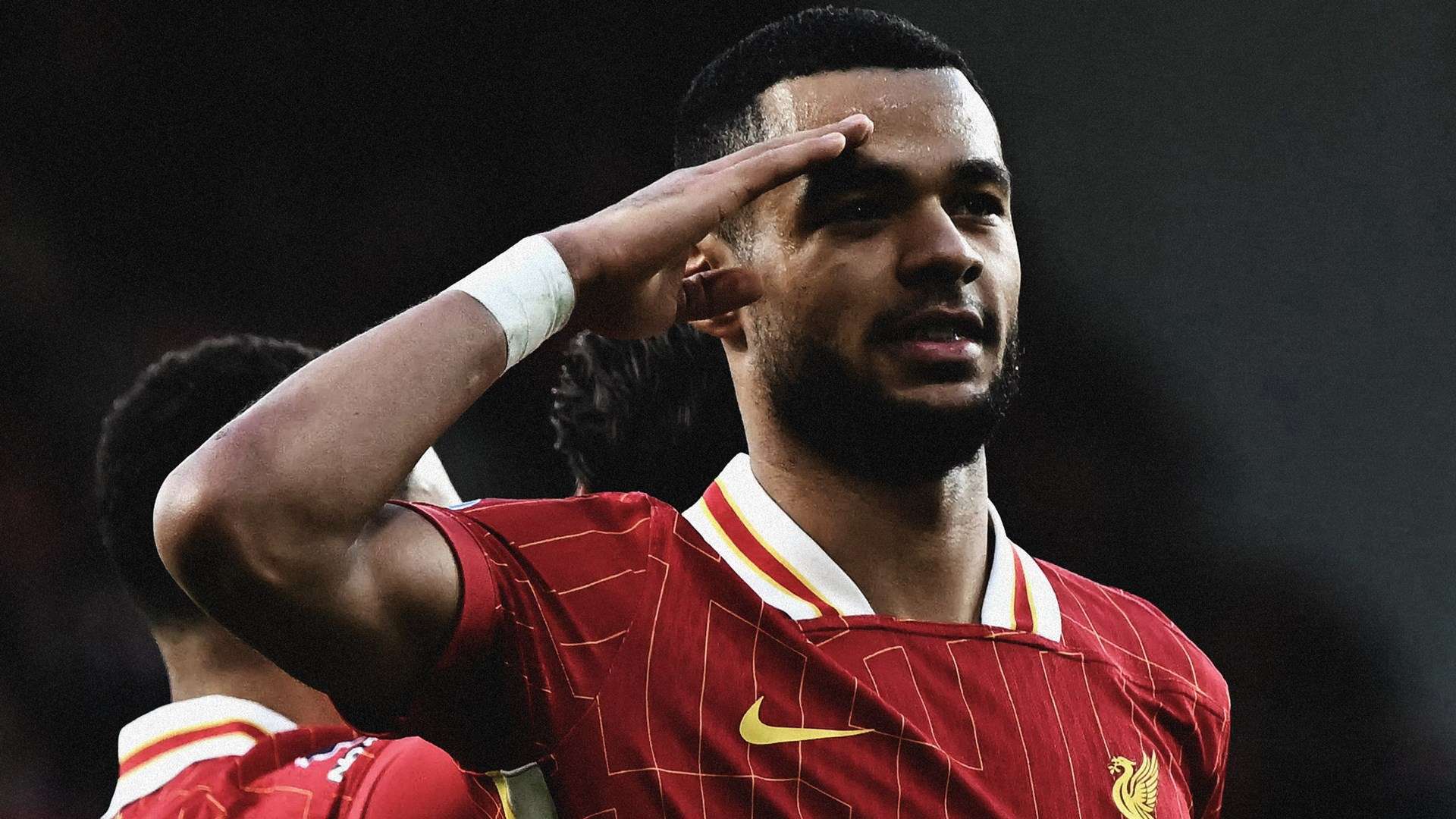 Bayern line up Gakpo after Williams rejection  