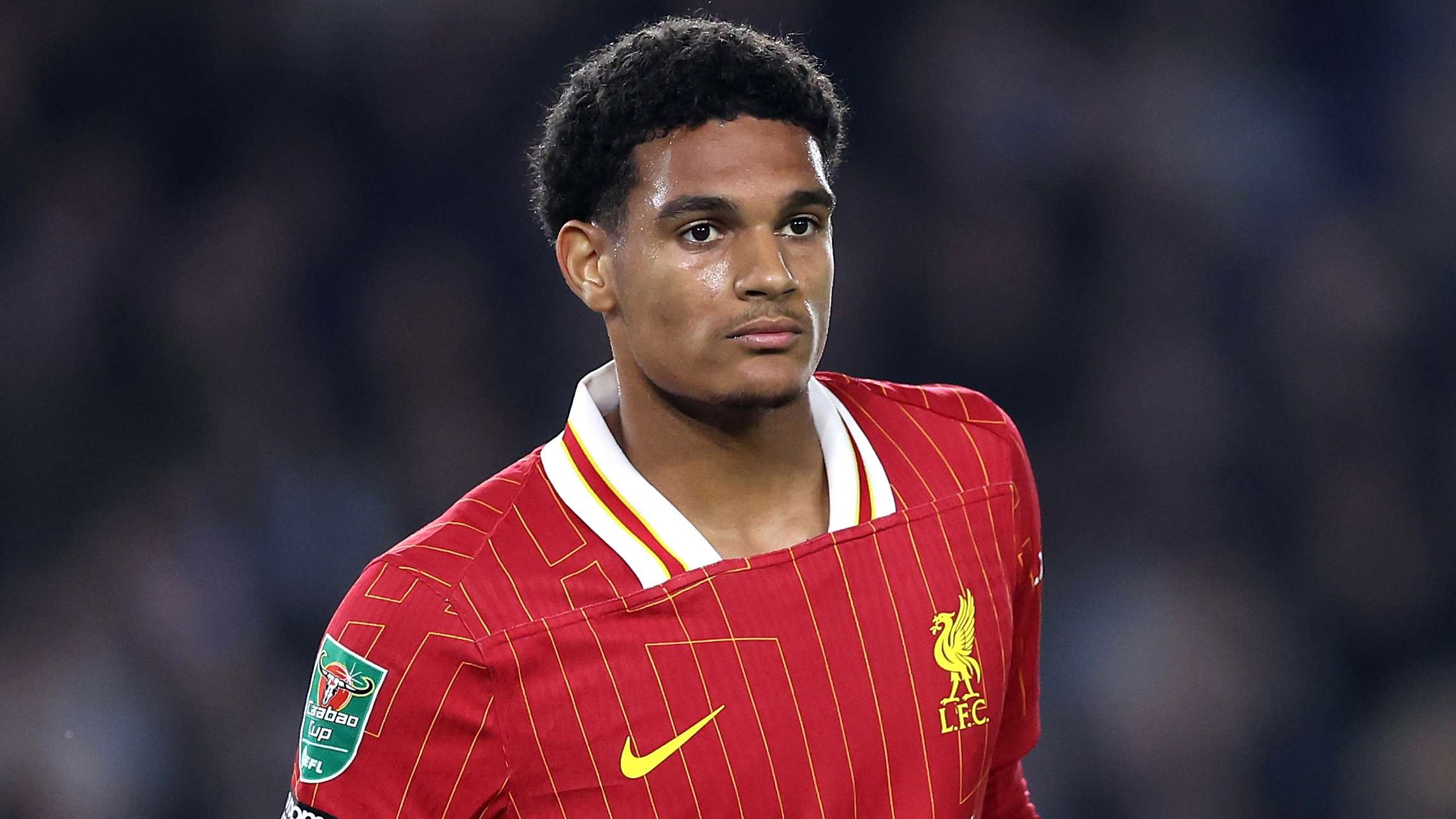 Leverkusen target £40m Liverpool ace in bid to strengthen defence  