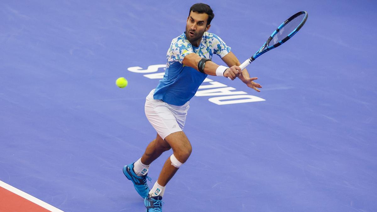Indian sports wrap, June 11: Bhambri-Galloway pair exits Boss Open  