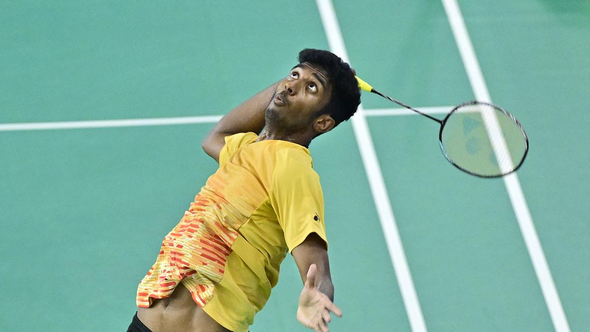 US Open-winner Ayush has potential to break into world top-10, feels coach  