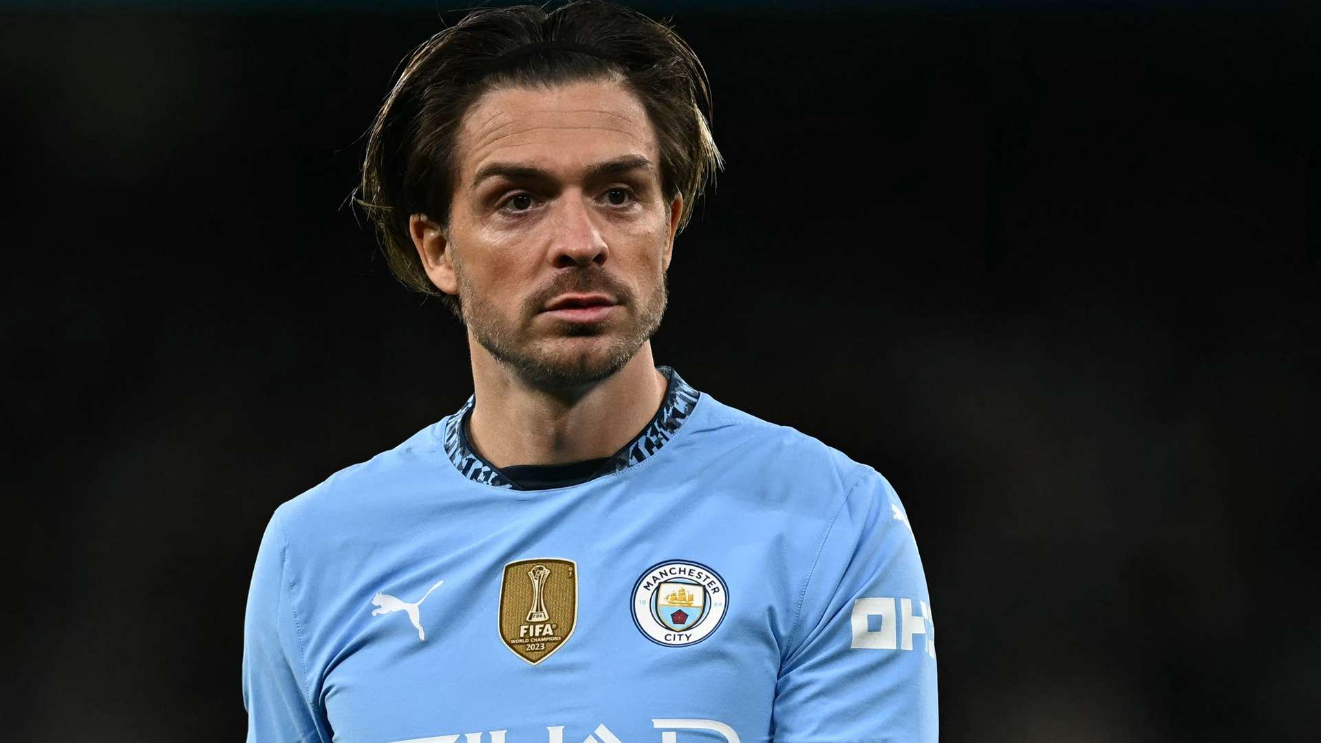 'Unfairly treated' Grealish told to reignite career at Arsenal  