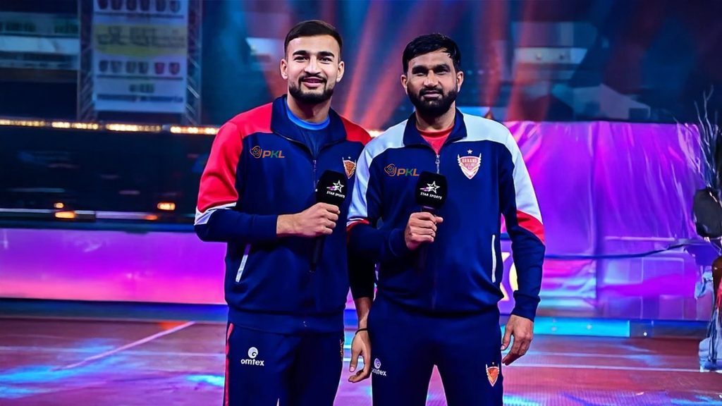 Blessed with top raiders and seasoned defenders, Dabang Delhi K.C. aim to reclaim PKL trophy in Season 12  