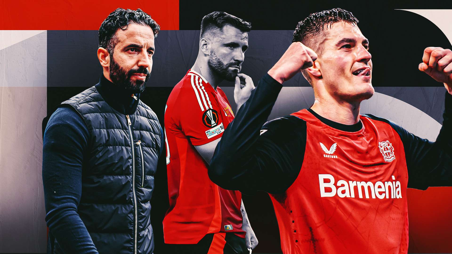 Man Utd's eight-point plan for a successful transfer window  