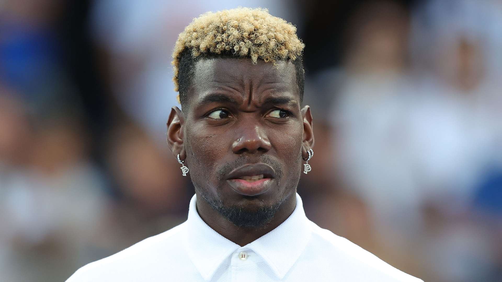 Fresh twist in Pogba transfer saga as France star offers update  