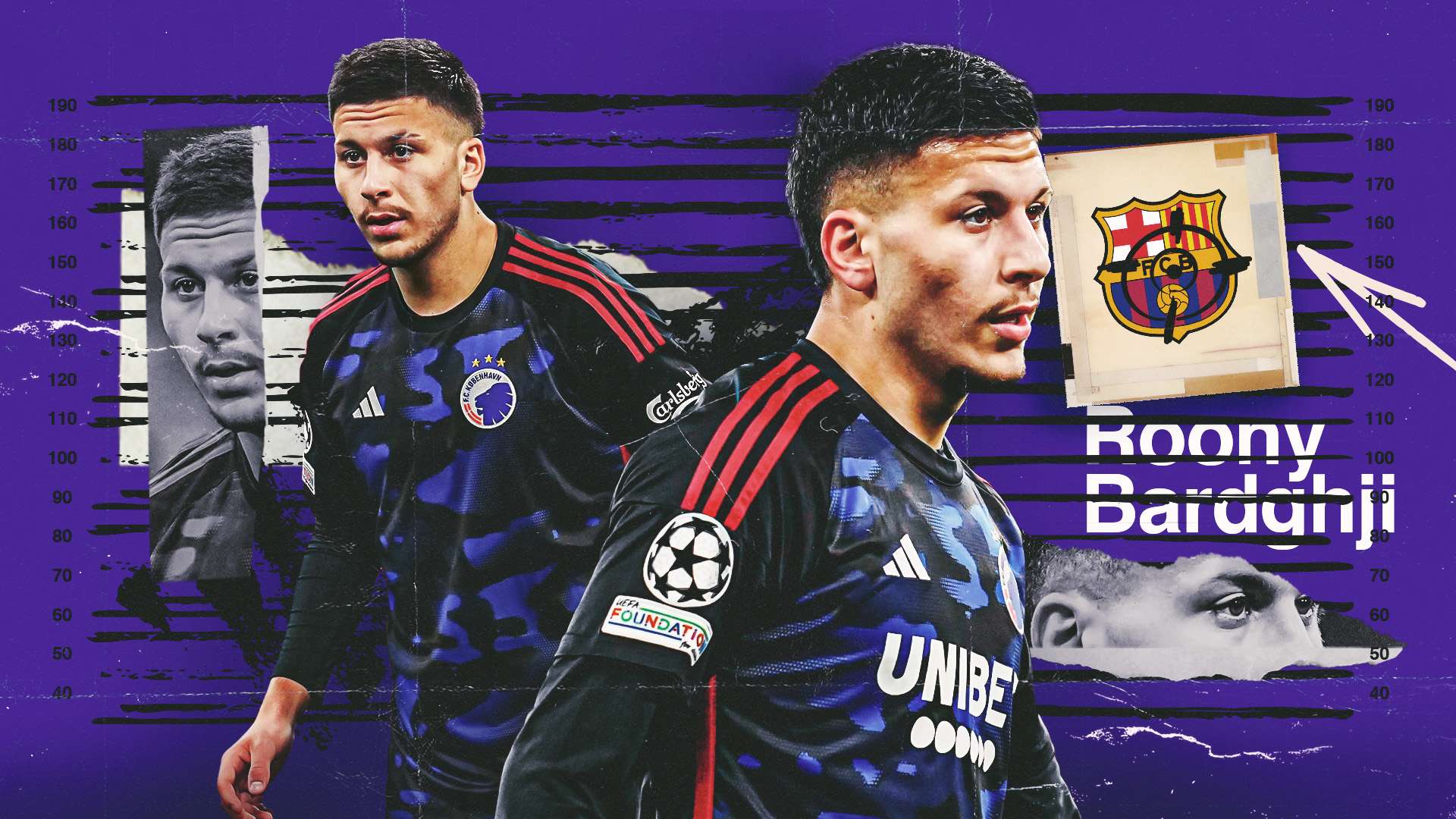 Why Barcelona are signing Man Utd slayer Bardghji  