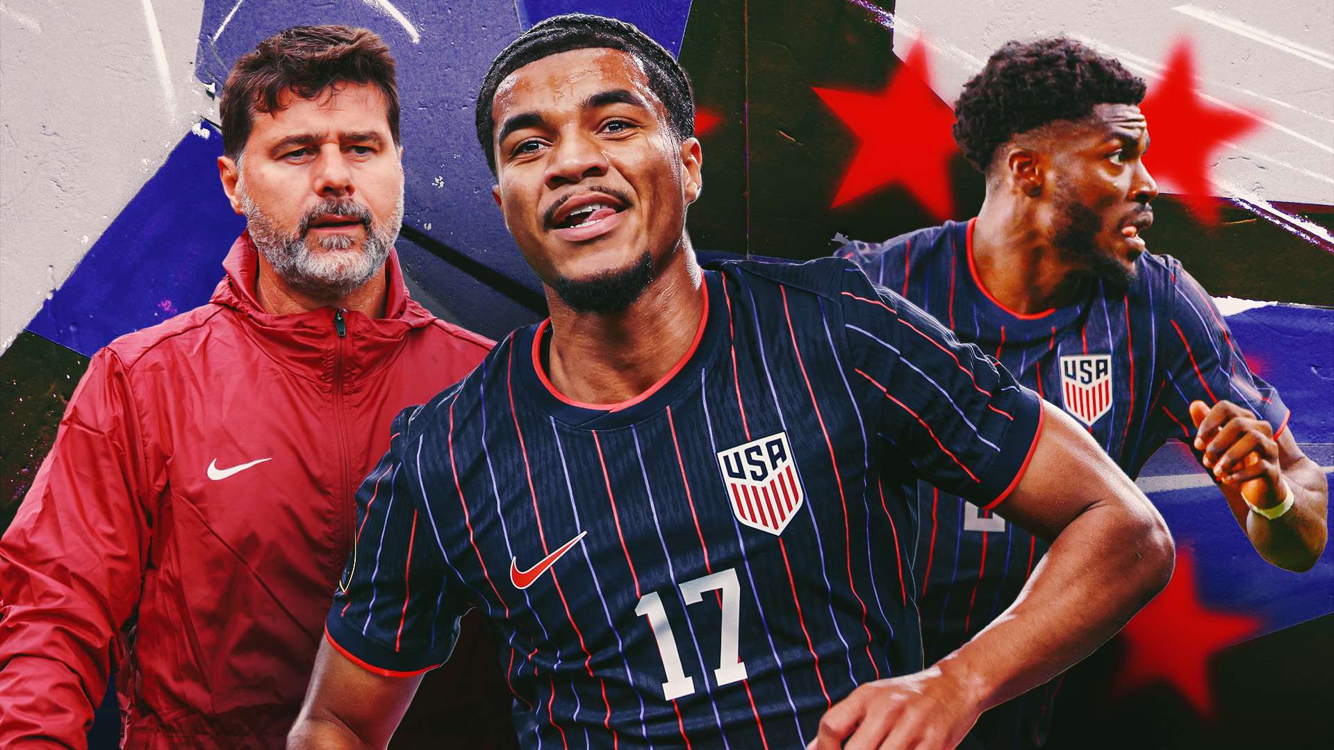 Knockouts secured, does Pochettino rotate or ride the wave?  