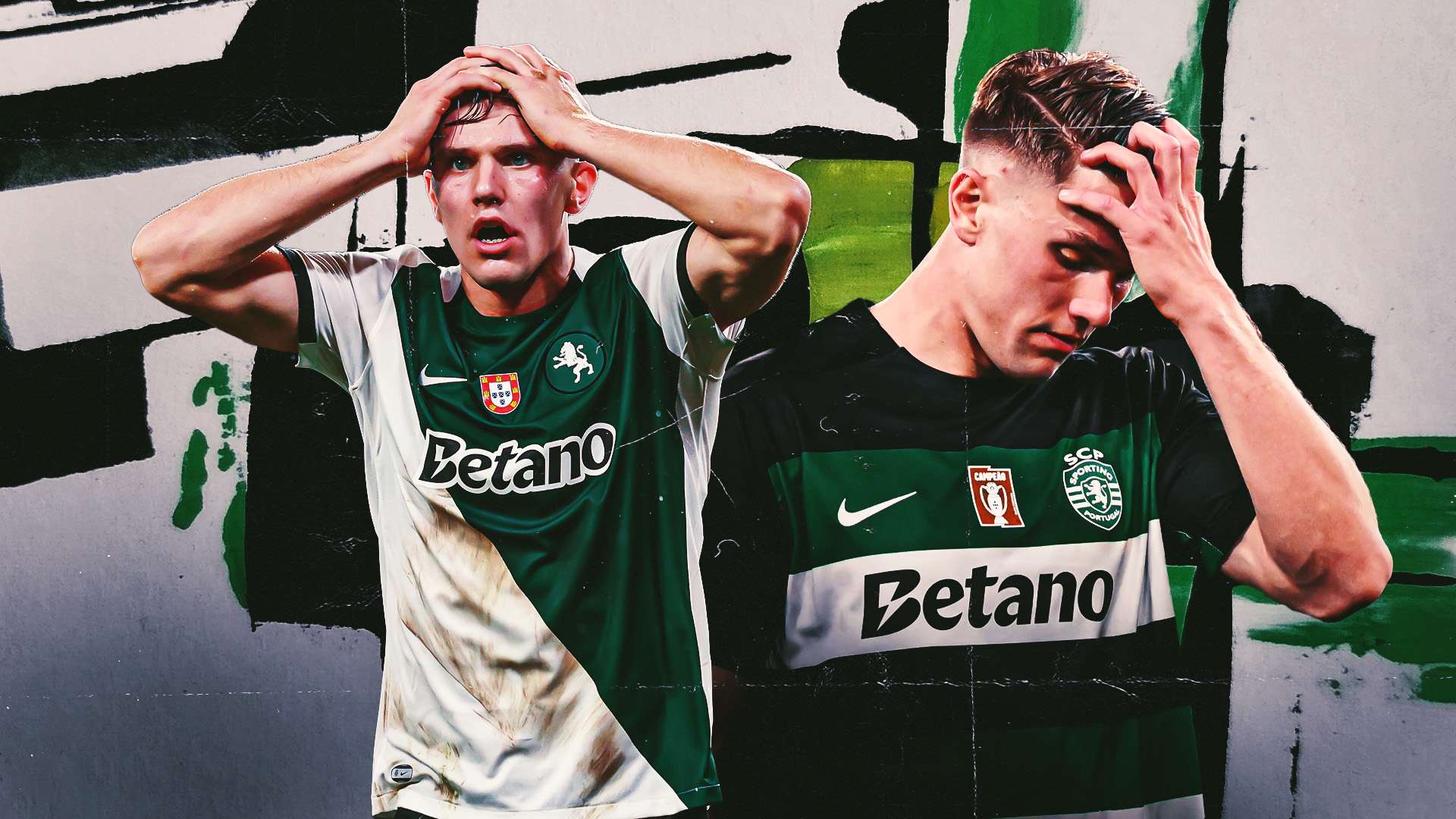 Blackmail claims & rejection reports: What's going on with Gyokeres?  